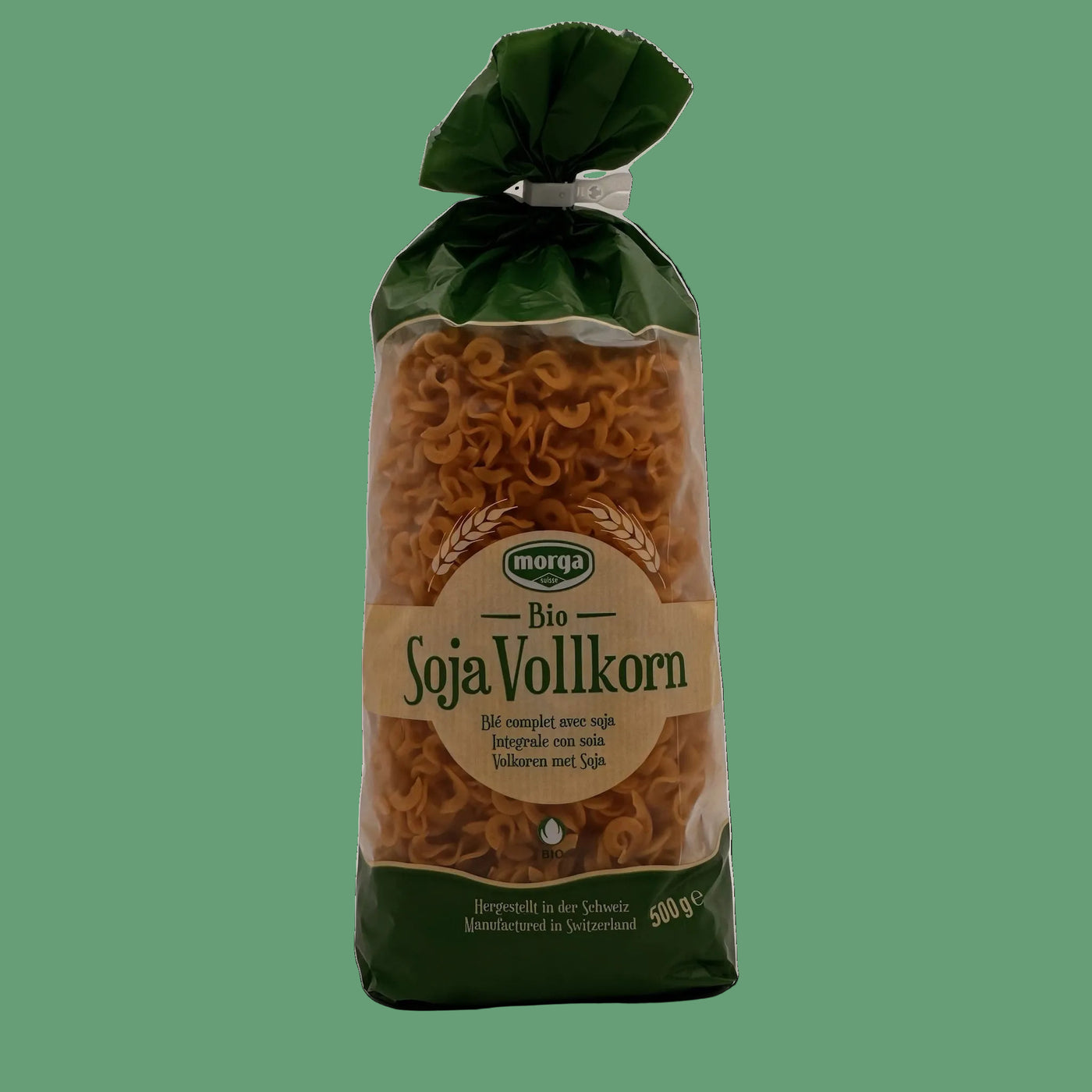 Morga Soja Krausnudeln