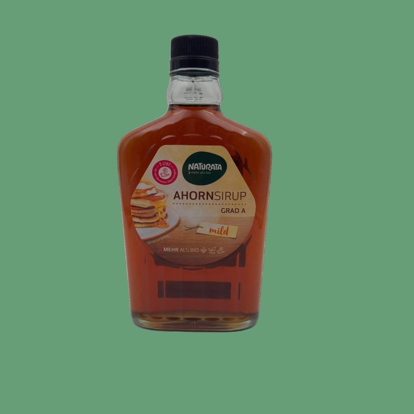 Naturata Ahornsirup 375ml