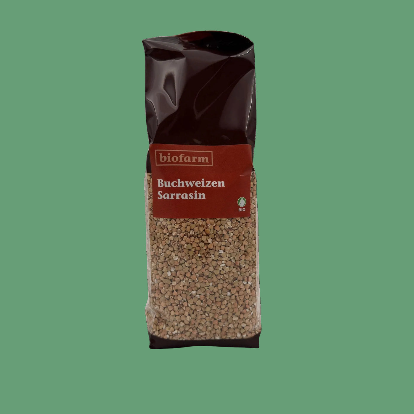 Biofarm Buchweizen