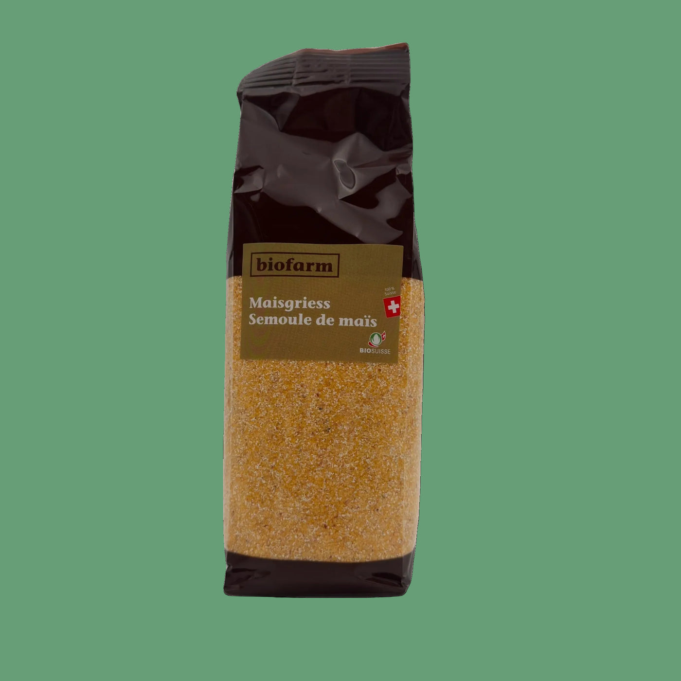 Biofarm Maisgriess