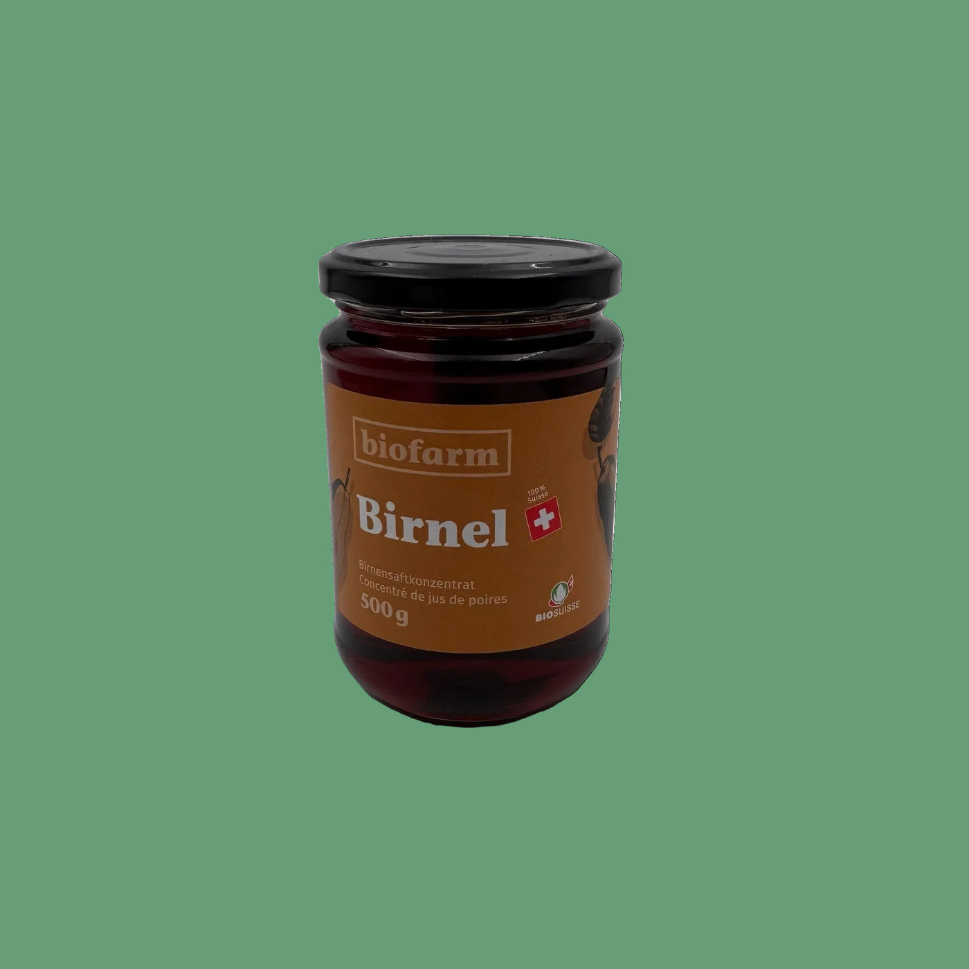 Biofarm Birnel