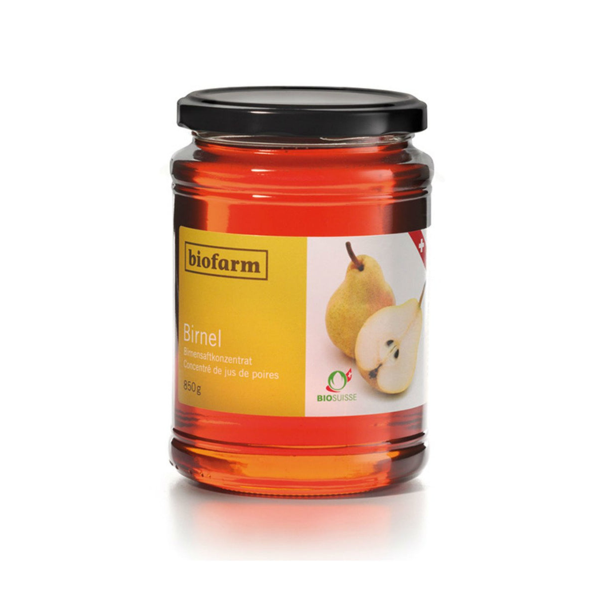 Biofarm Birnel, 850 g