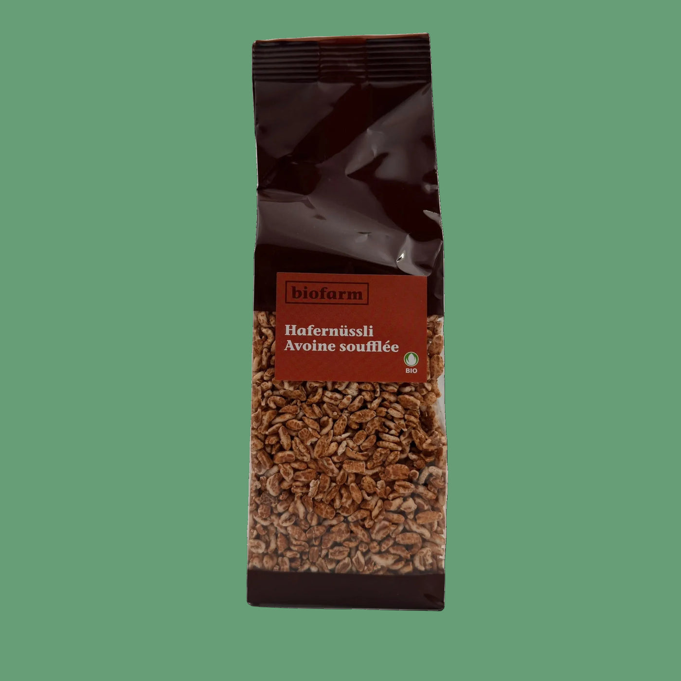 Biofarm Hafernüssli