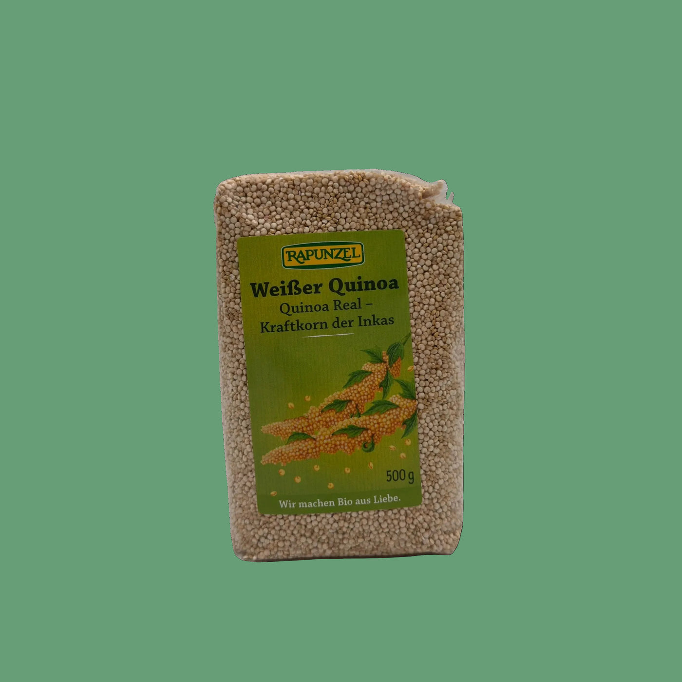 Rapunzel Weisser Quinoa