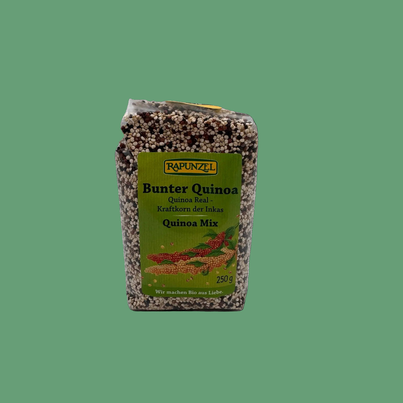 Rapunzel Bunter Quinoa