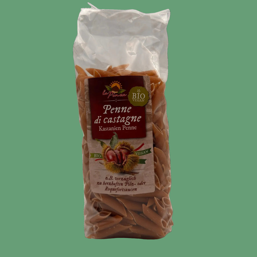 la Pinca Penne Di Castagne