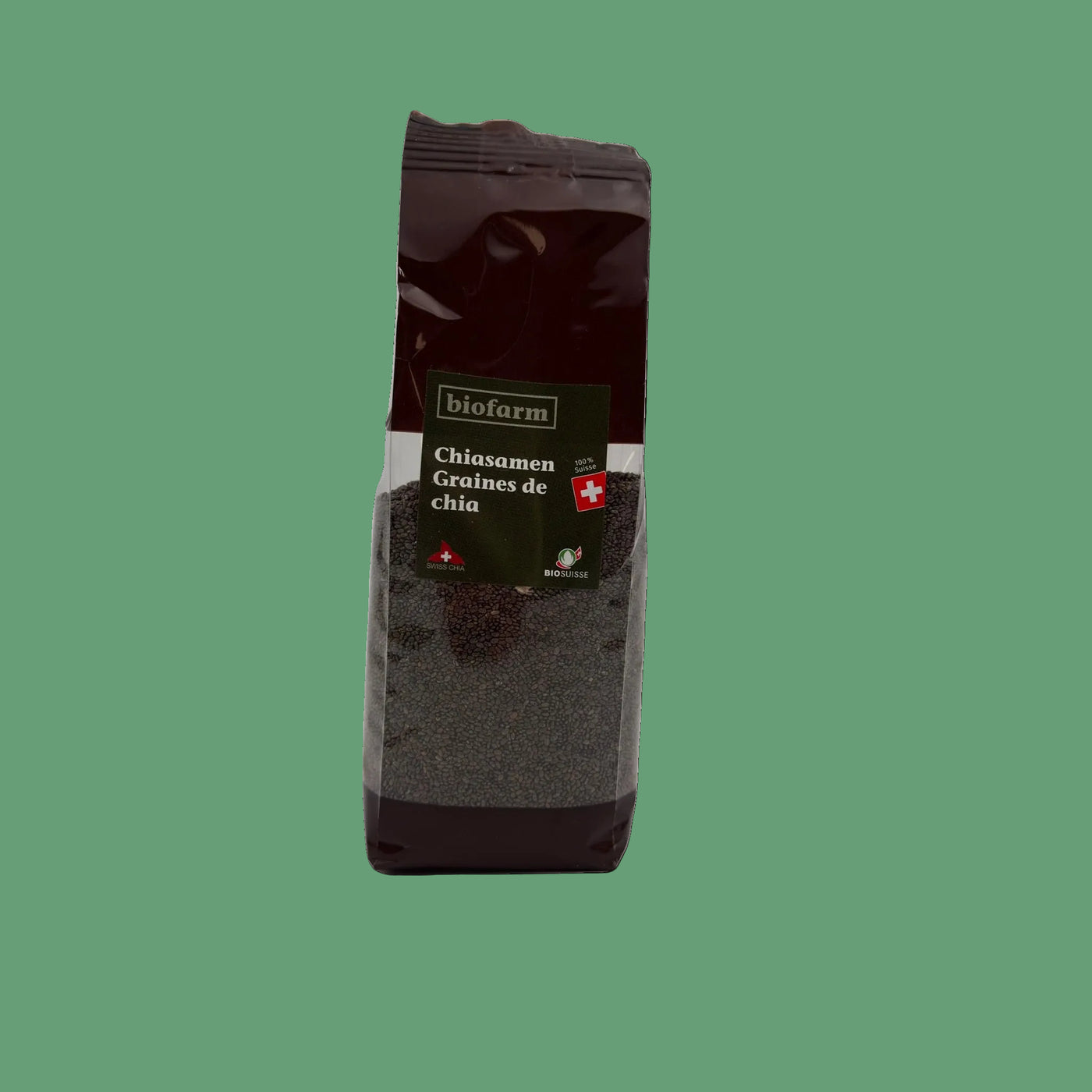 Biofarm Chiasamen 200g