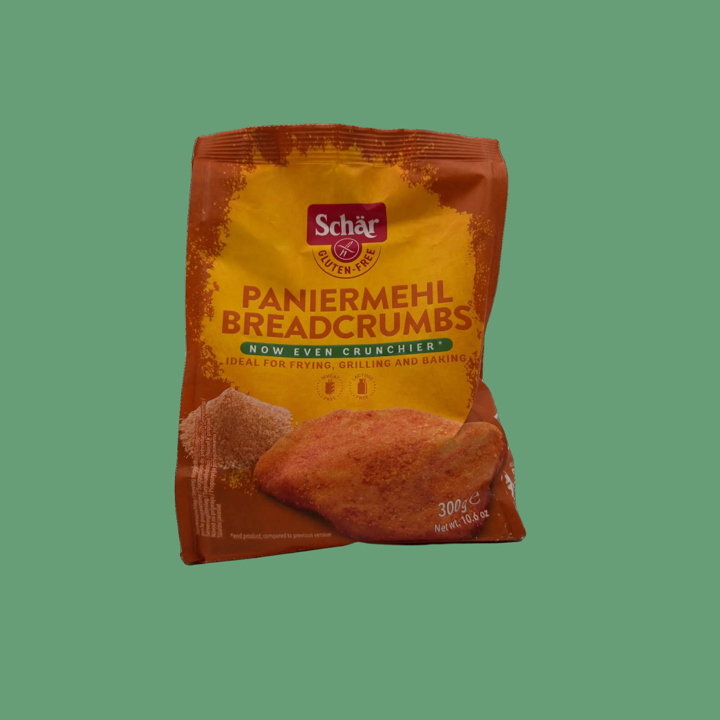Schär Paniermehl Breadcrumbs