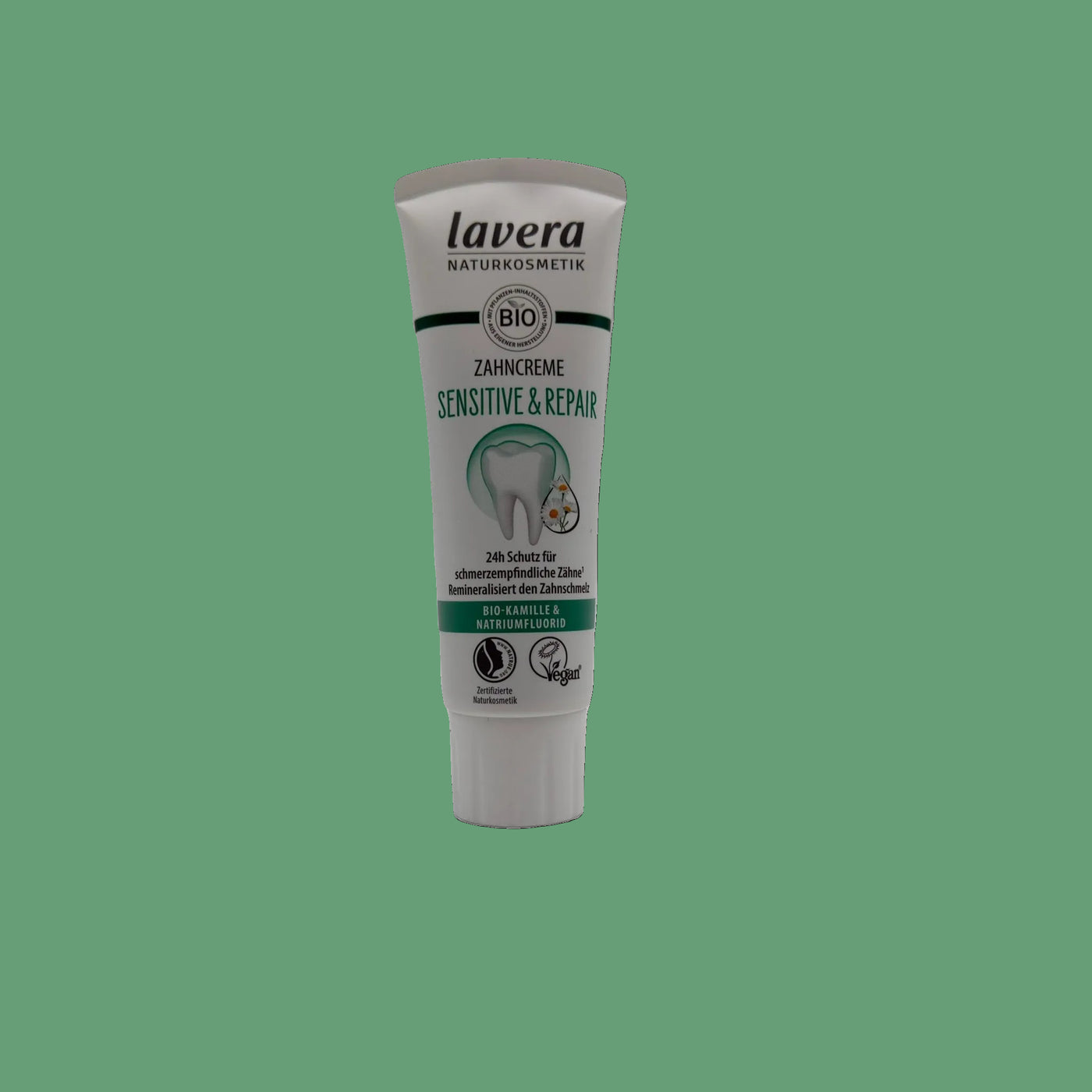 Lavera Zahncreme Sensitive Repair