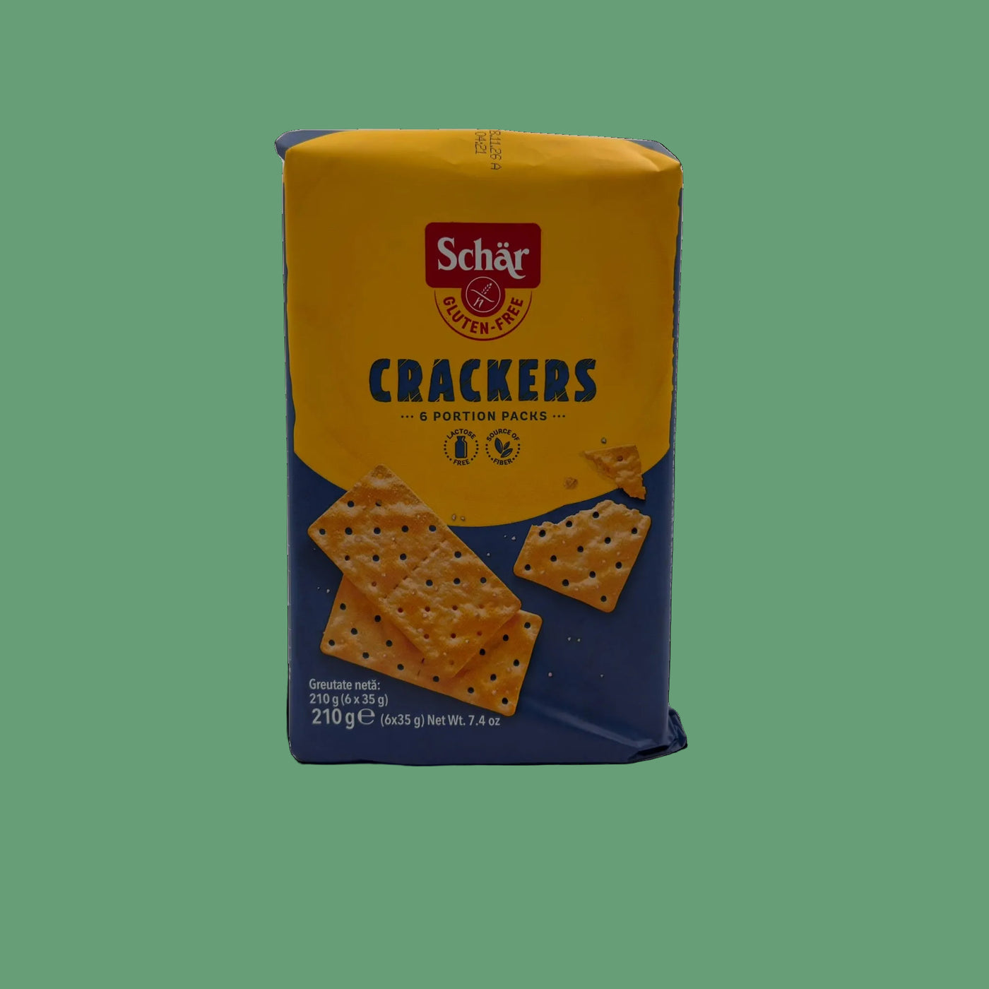 Schär Crackers