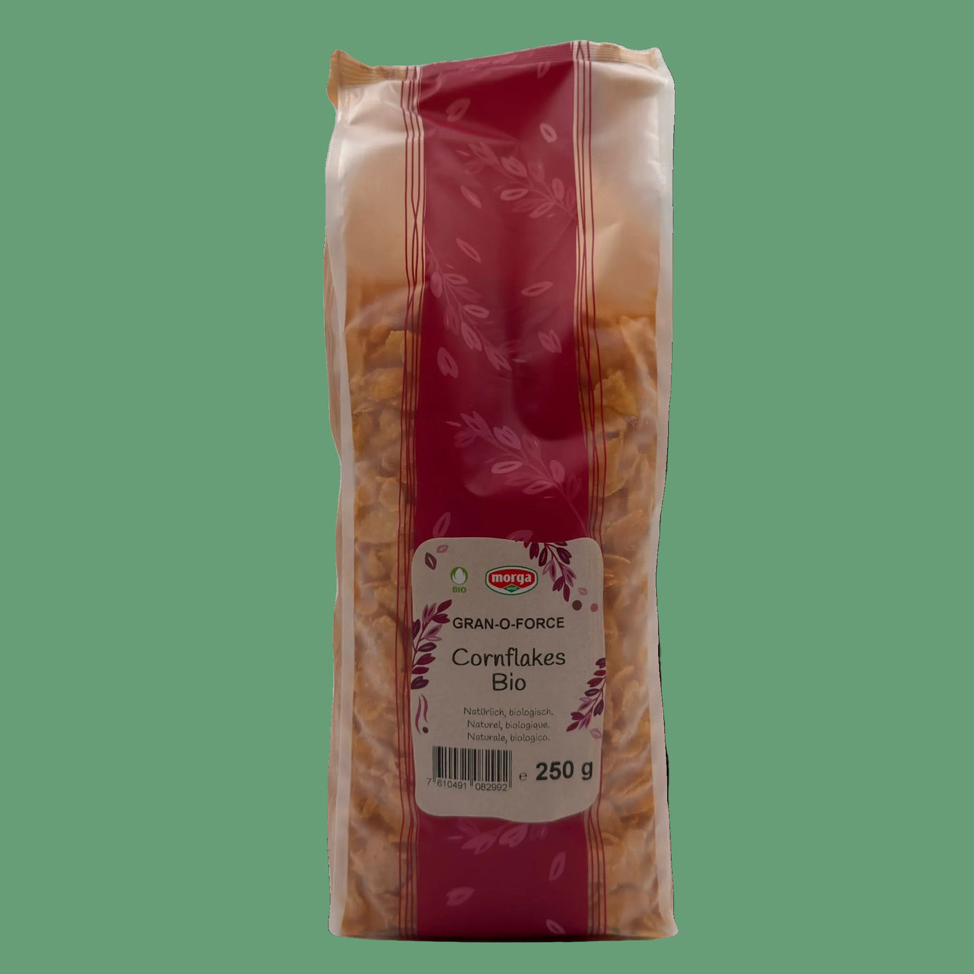 Morga Gran-O-Force Cornflakes