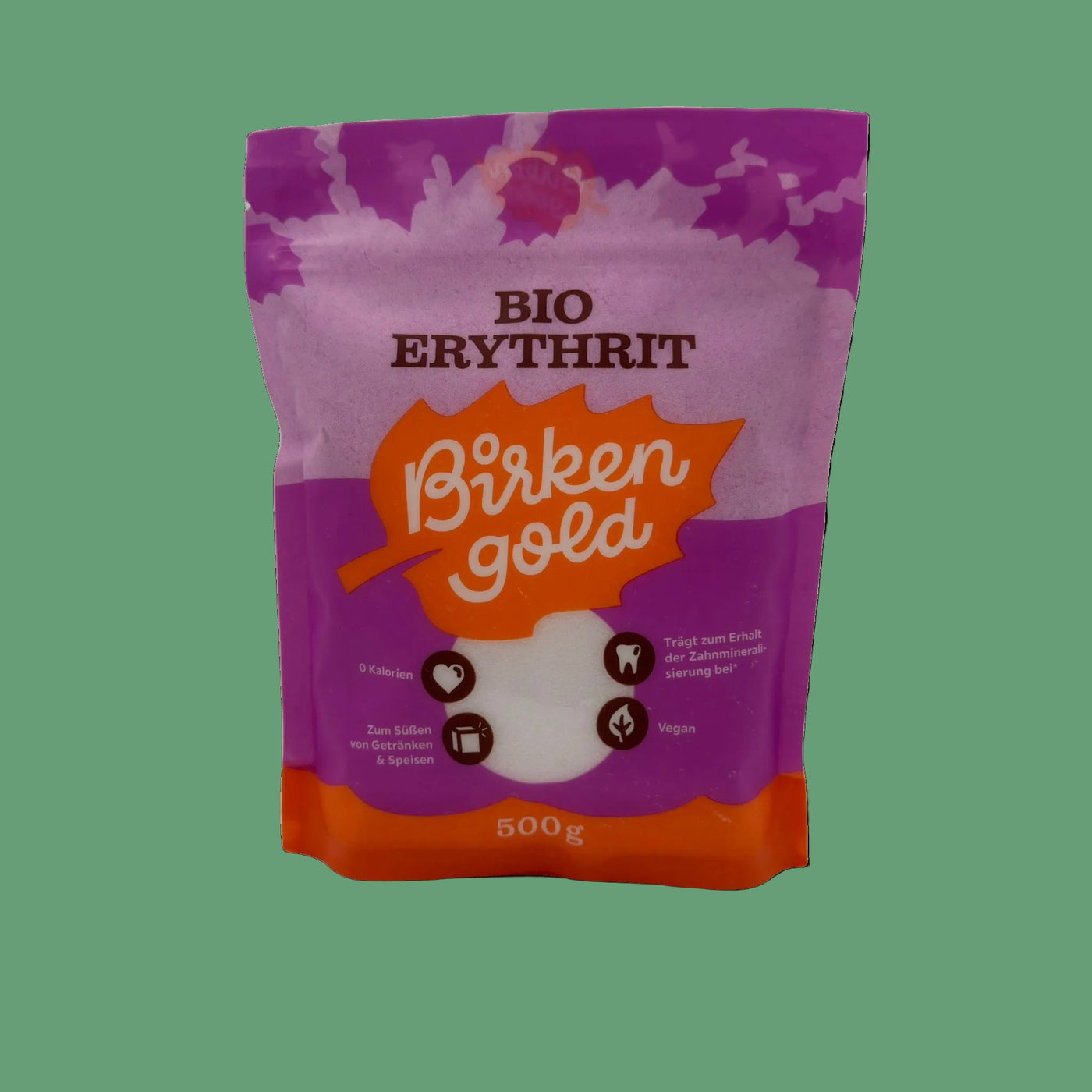 Birkengold Bio Erythrit