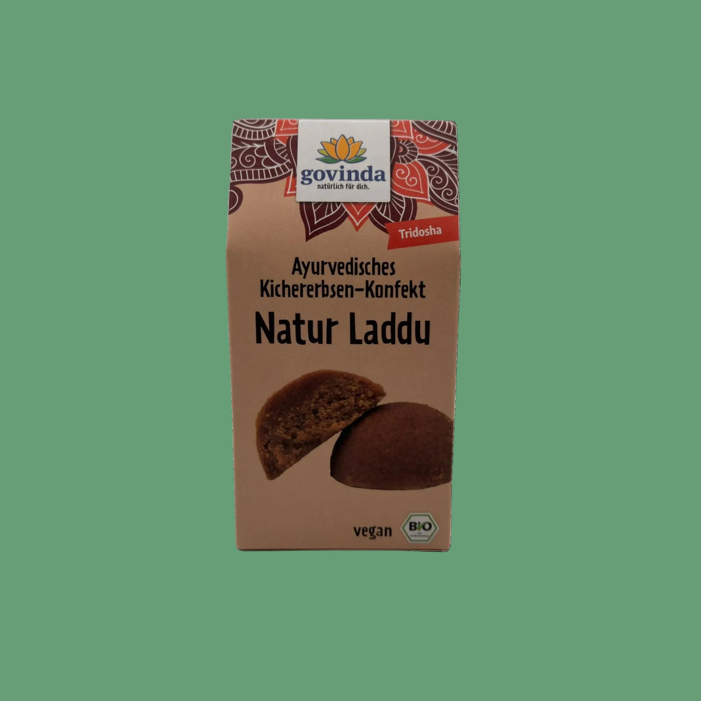 Govinda Natur Laddu