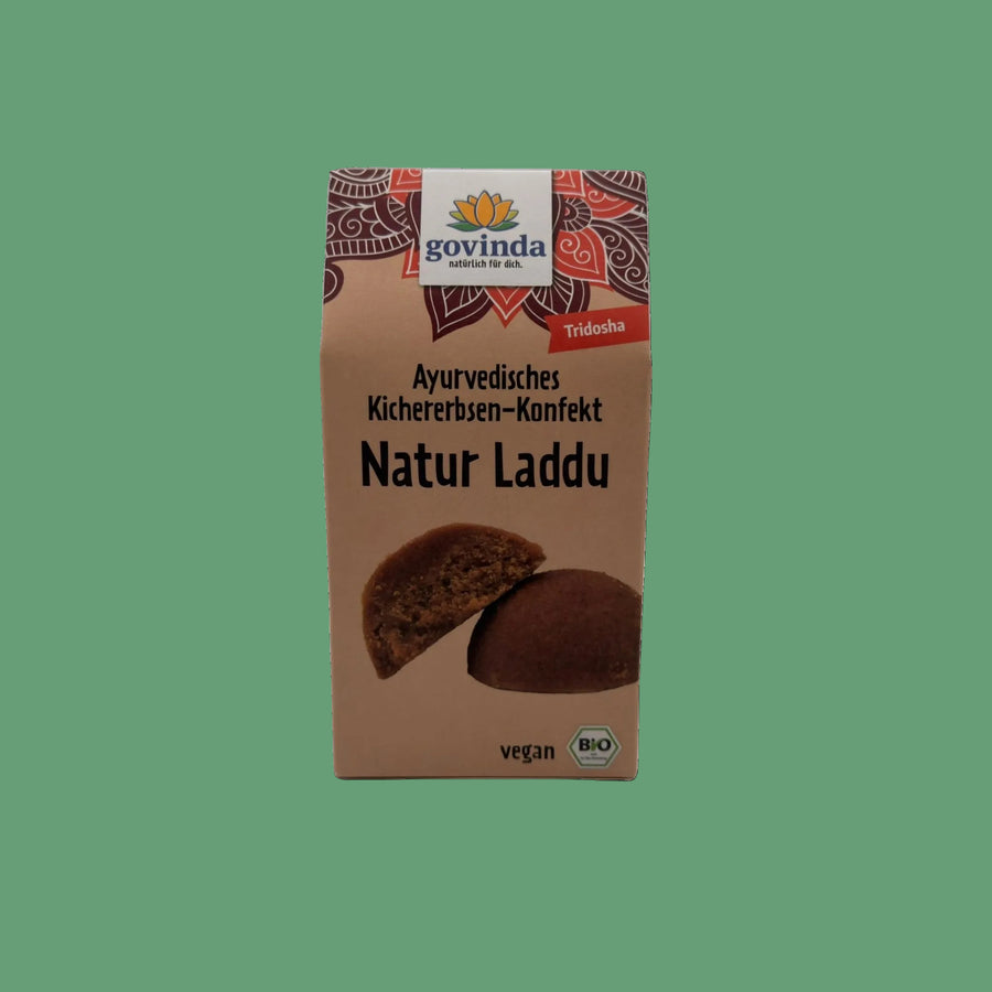 Govinda Natur Laddu