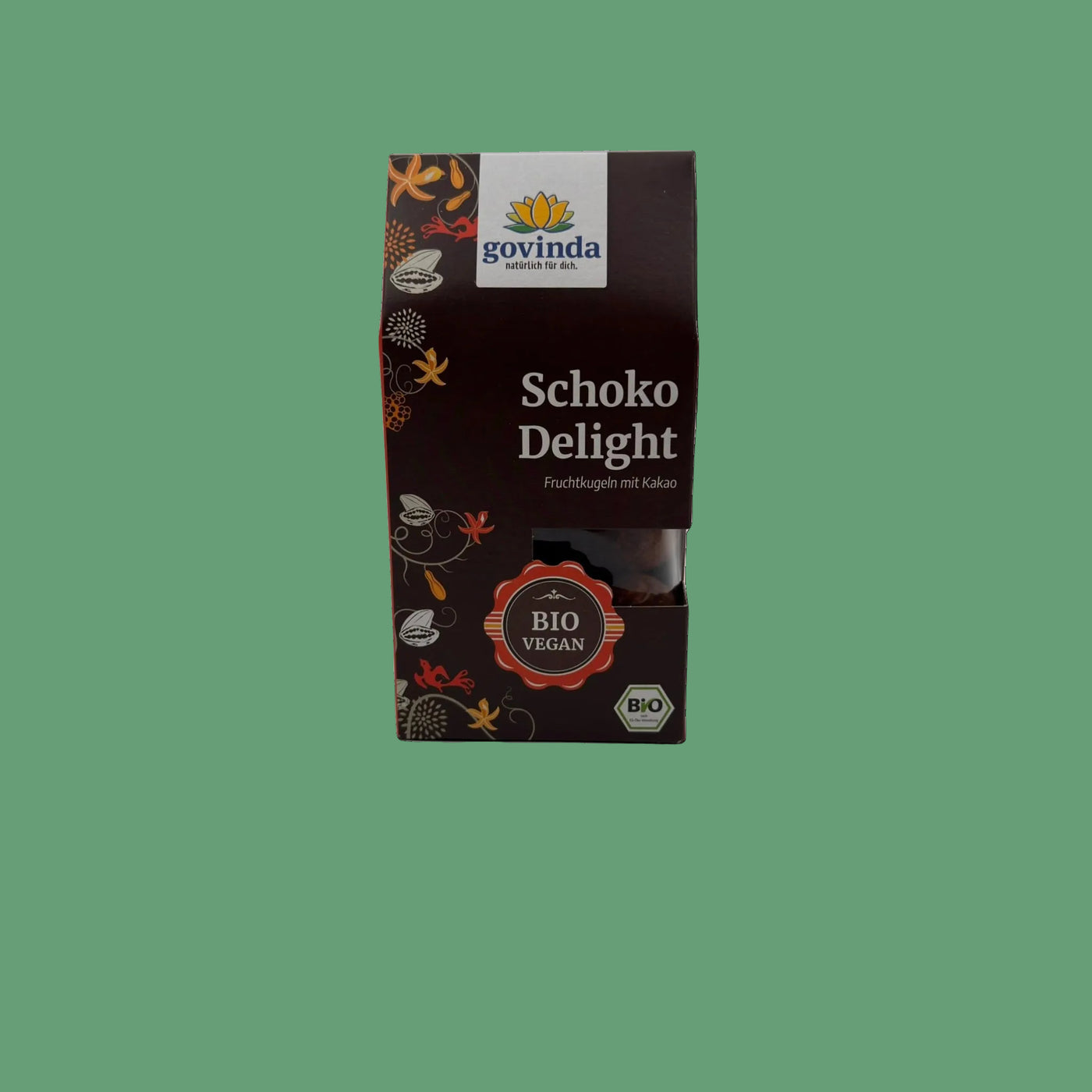 Govinda Schoko Delight