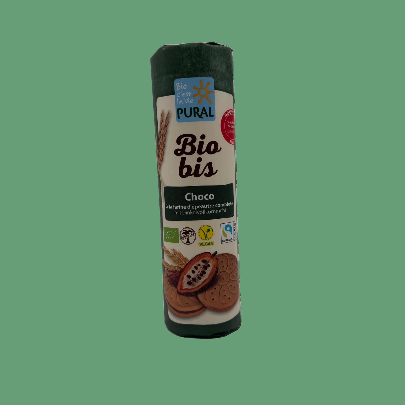 Pural BioBis Choco