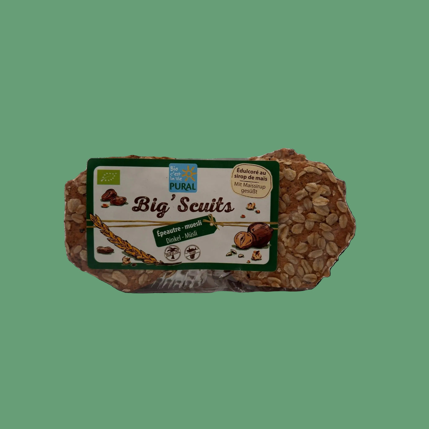 Pural Big_scuits