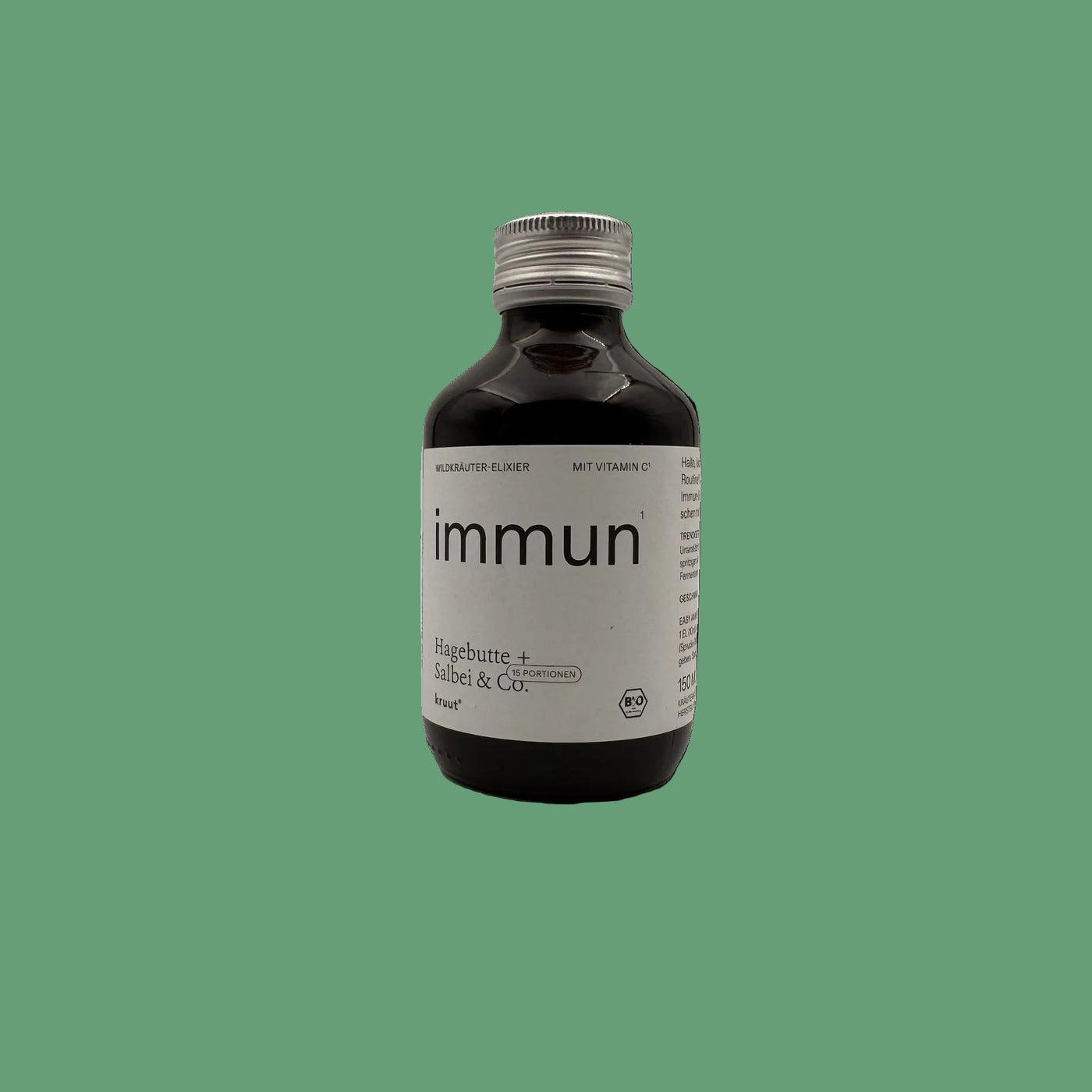 Berg und Kraft Immun