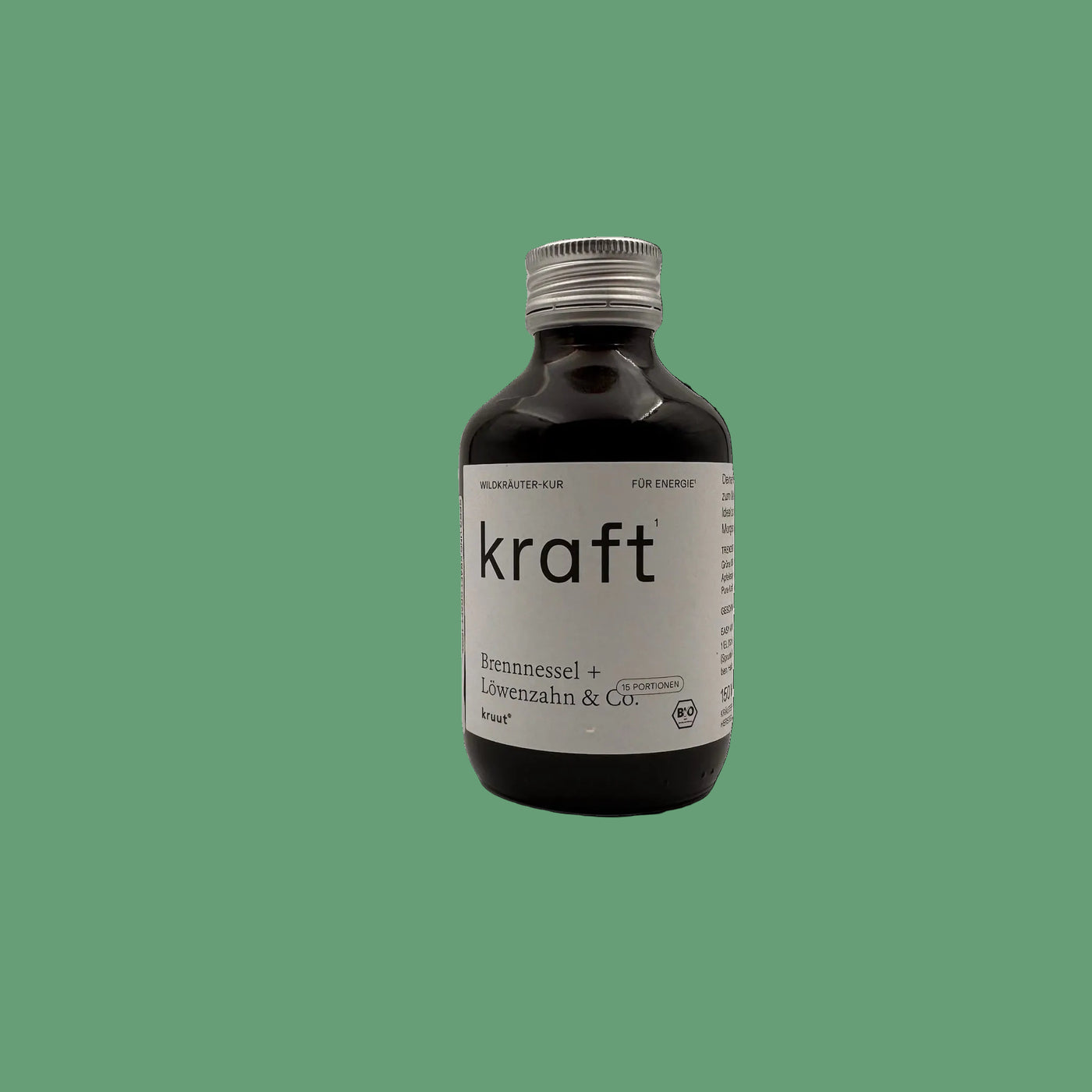 Berg und Kraft Kraft