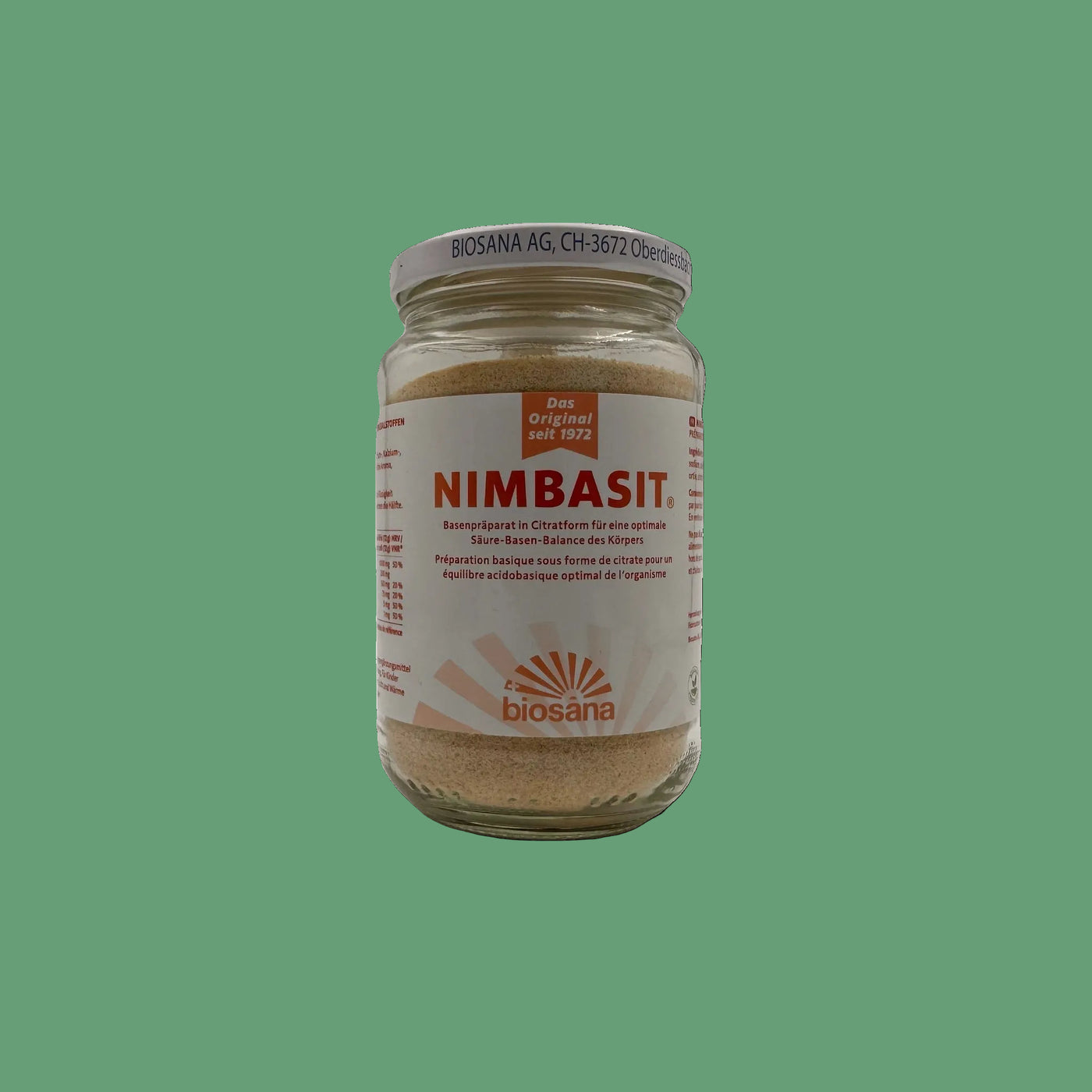 Biosana Nimbasit
