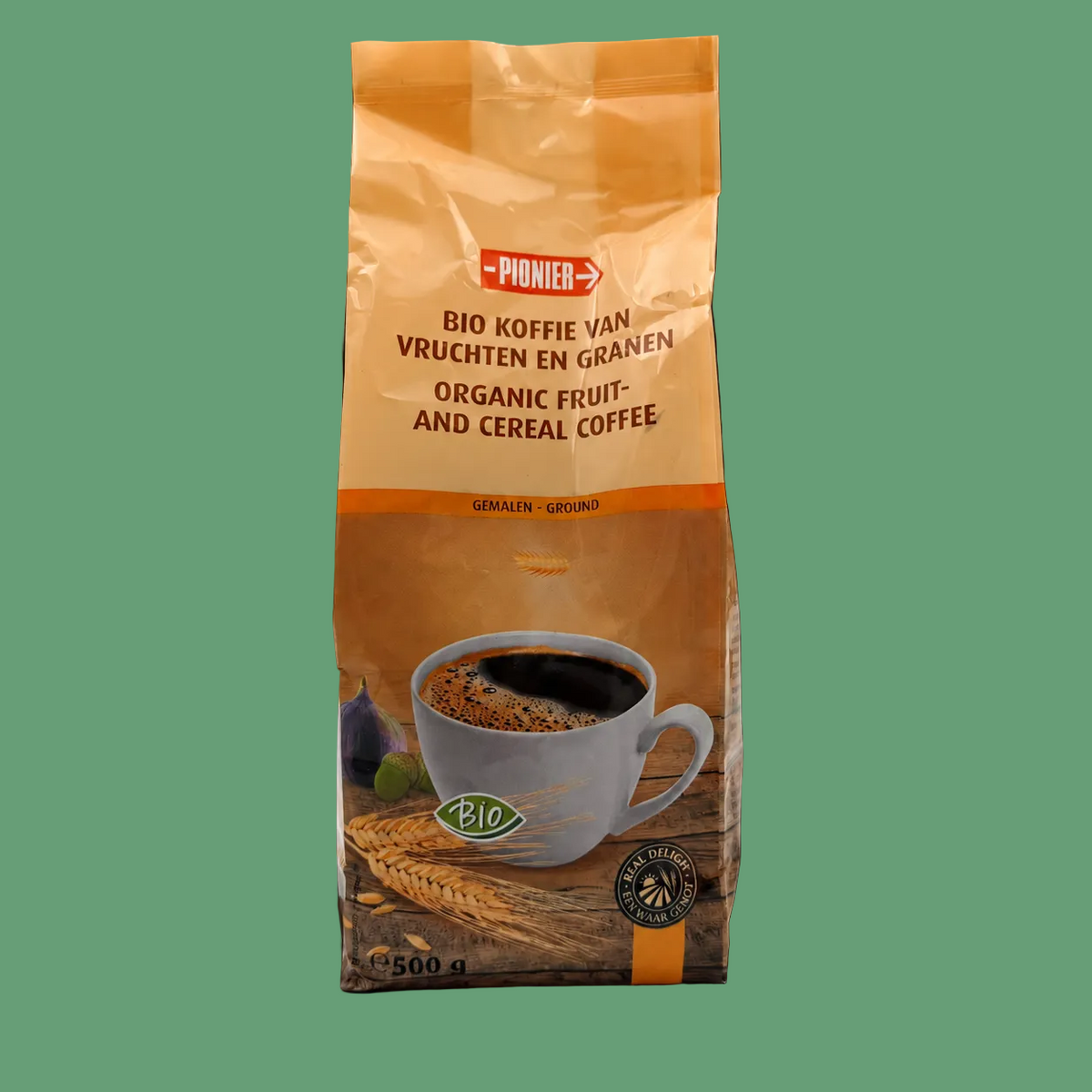 Pionier Frucht- Und Getreidekaffee