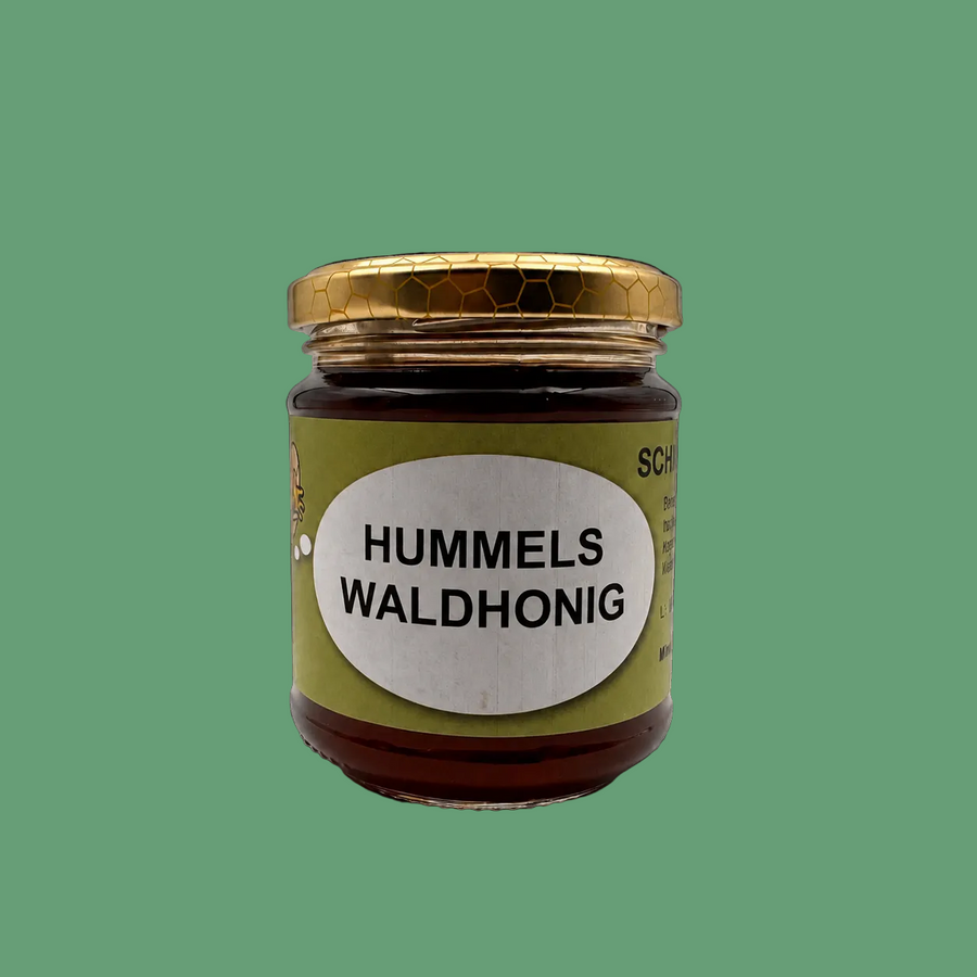 Hummels Waldhonig 250g
