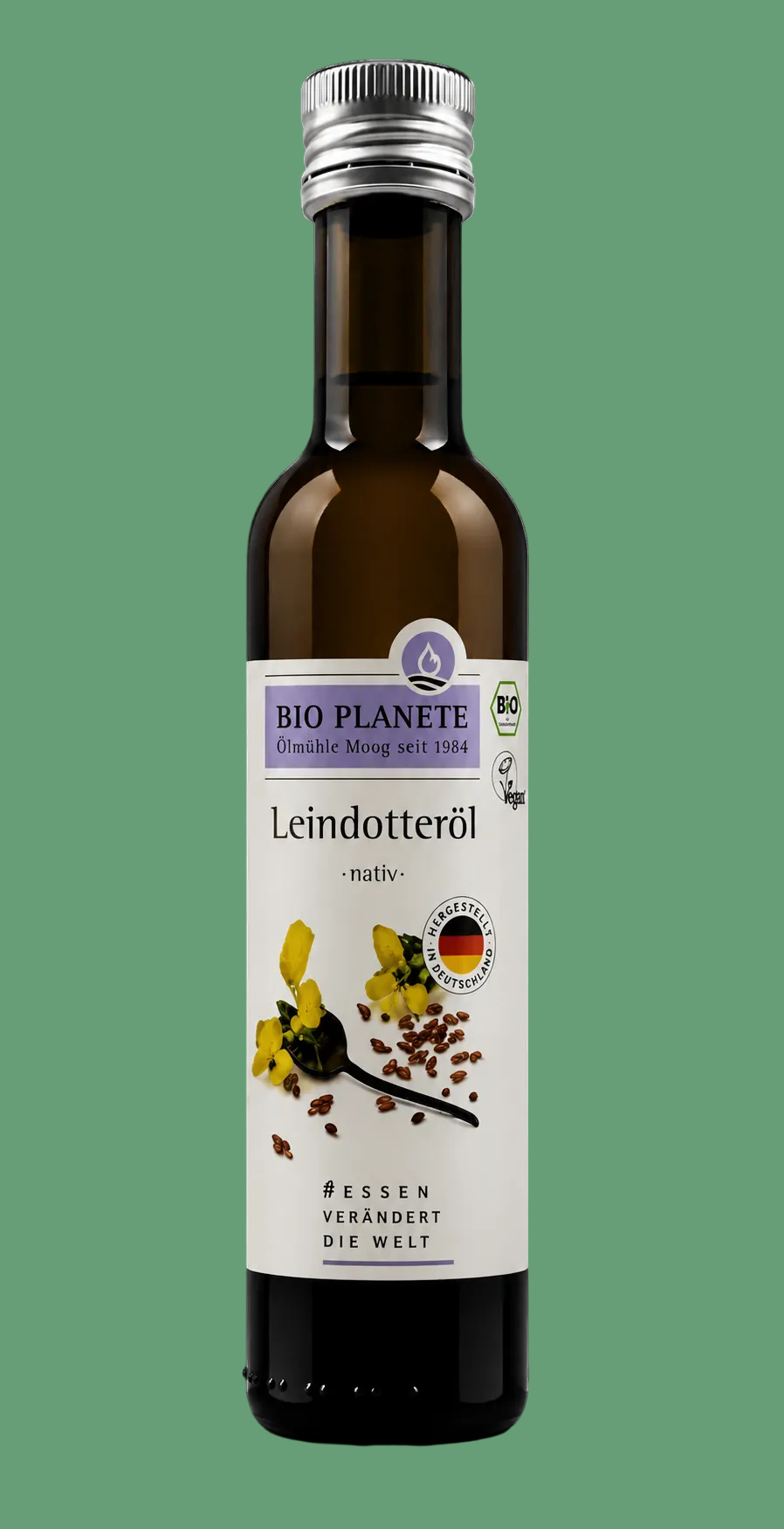 Bio Planete Leindotteröl 250 ml