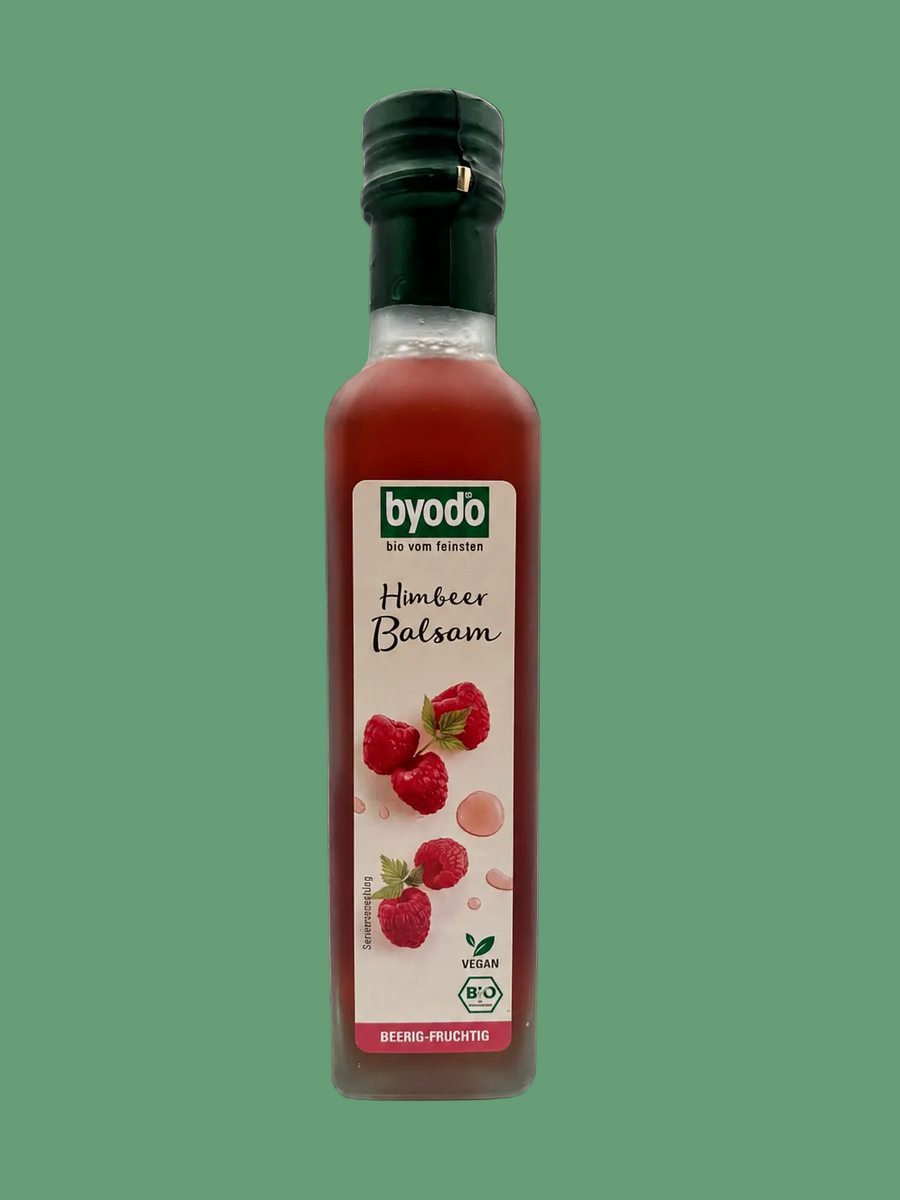 Byodo Himbeerbalsam