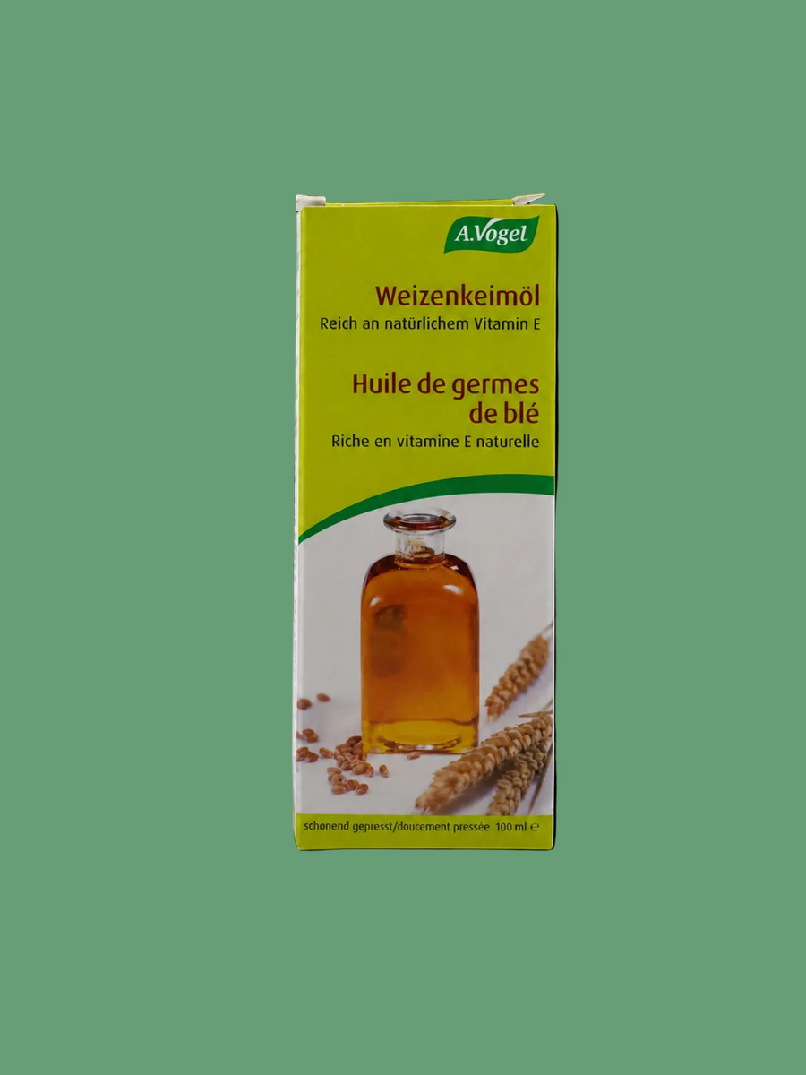 A.Vogel Weizenkeimöl