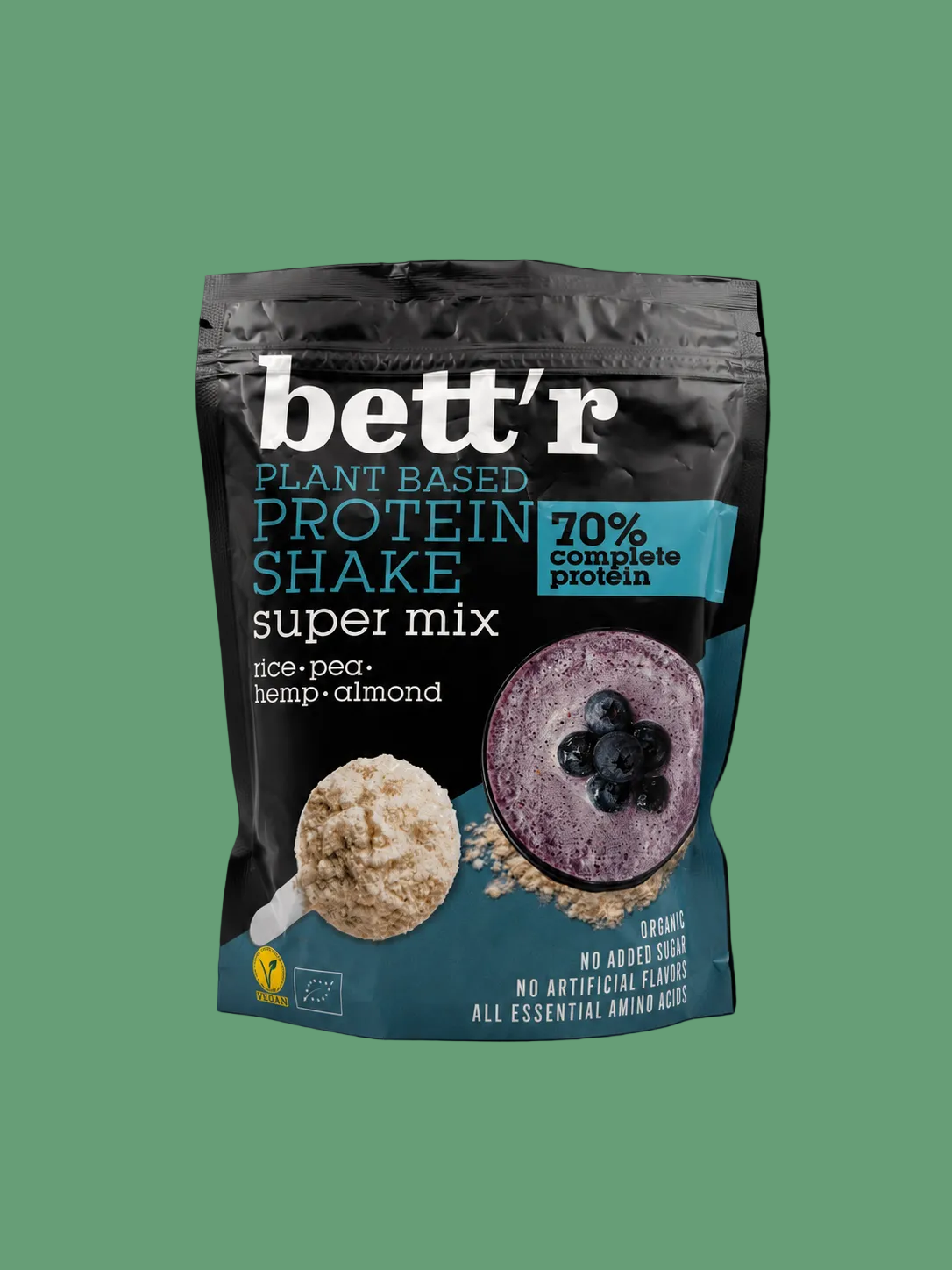 bettr Proteinpulver