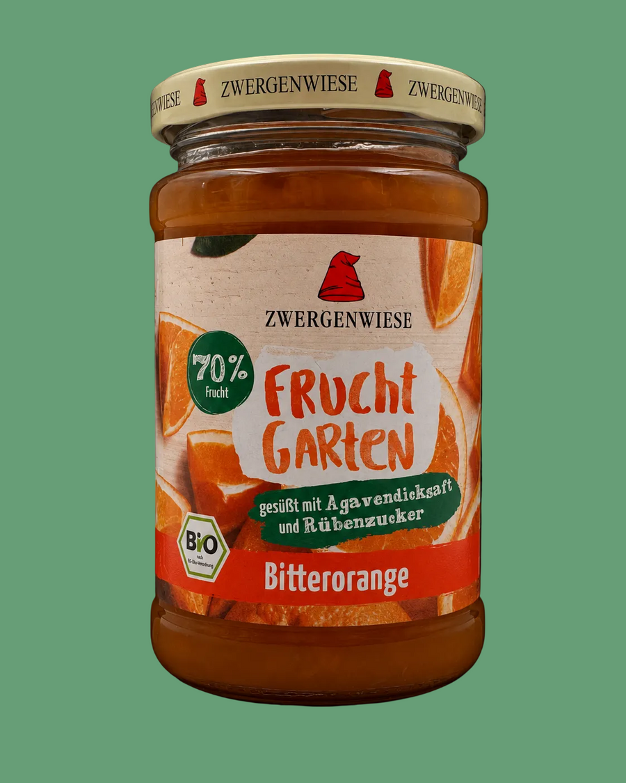 Zwergenwiese Fruchtgarten Bitterorange