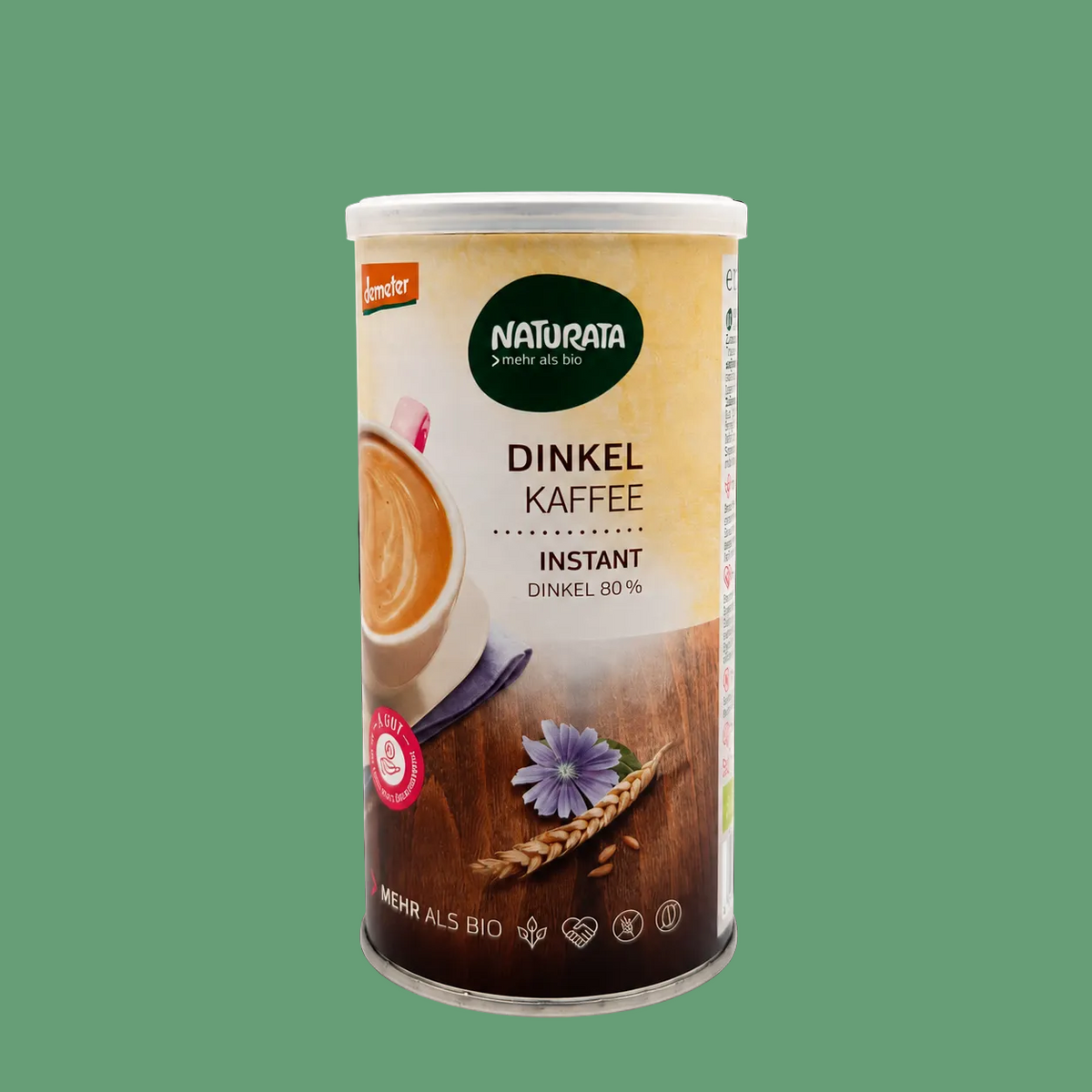 Naturata Dinkel Kaffee