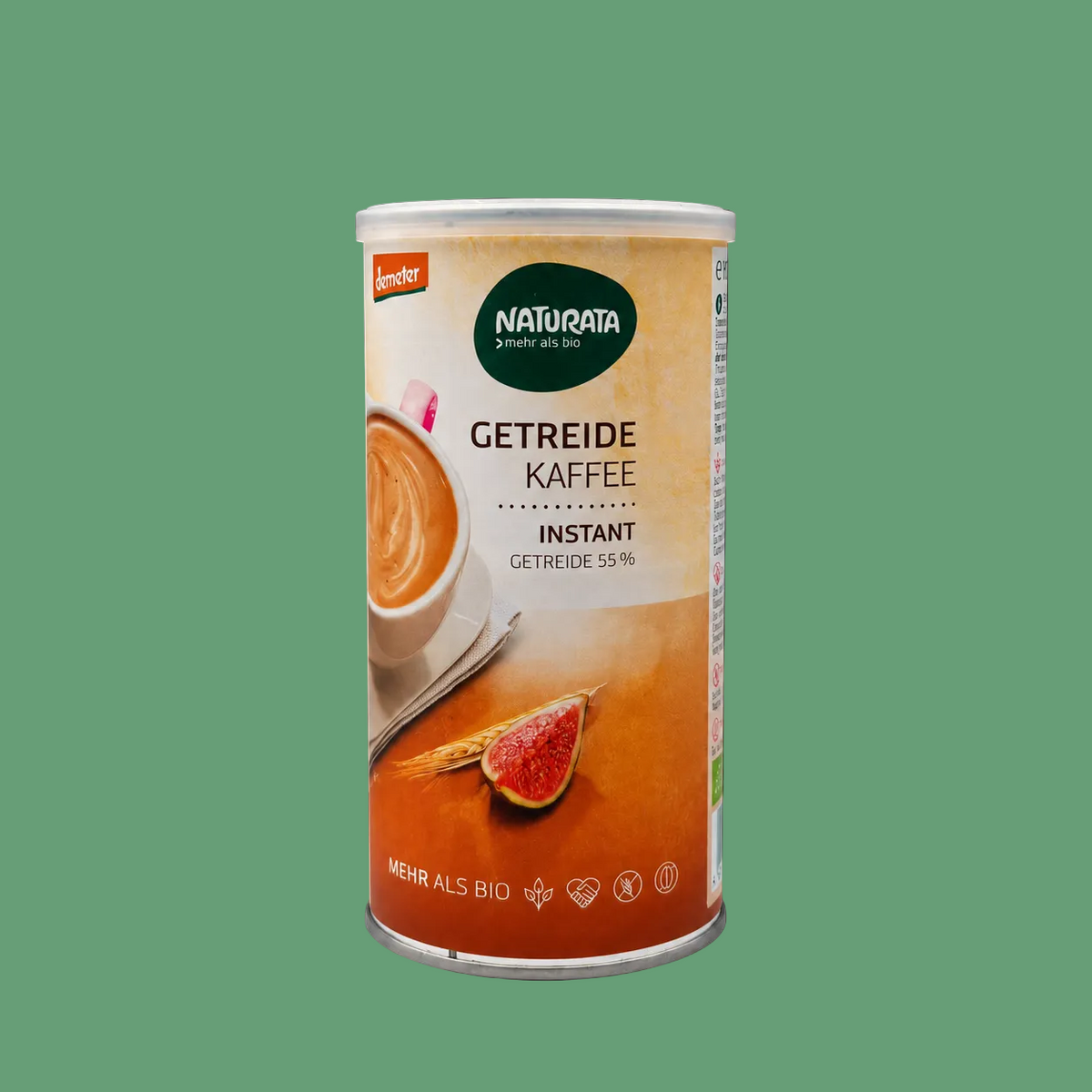 Naturata Getreide Kaffee