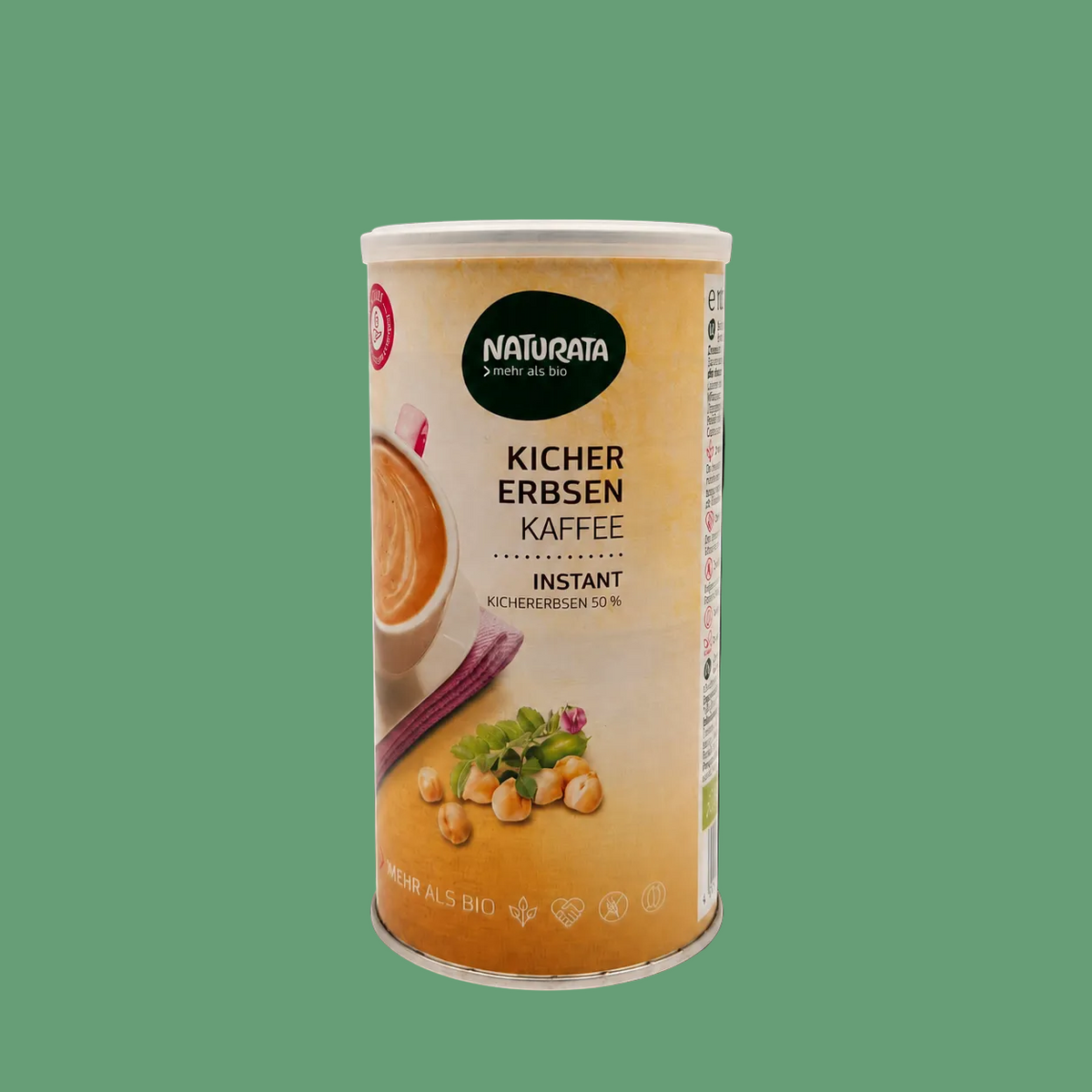 Naturata Kichererbsen Kaffee