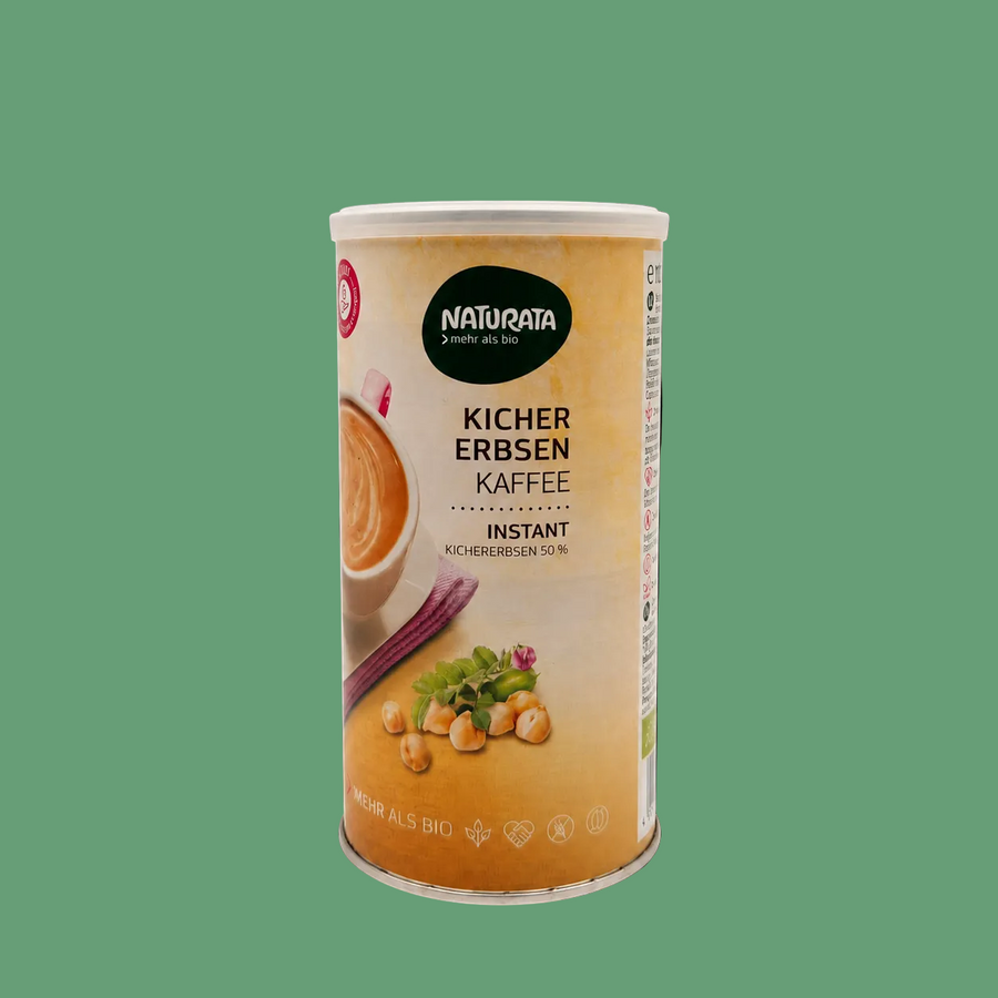 Naturata Kichererbsen Kaffee