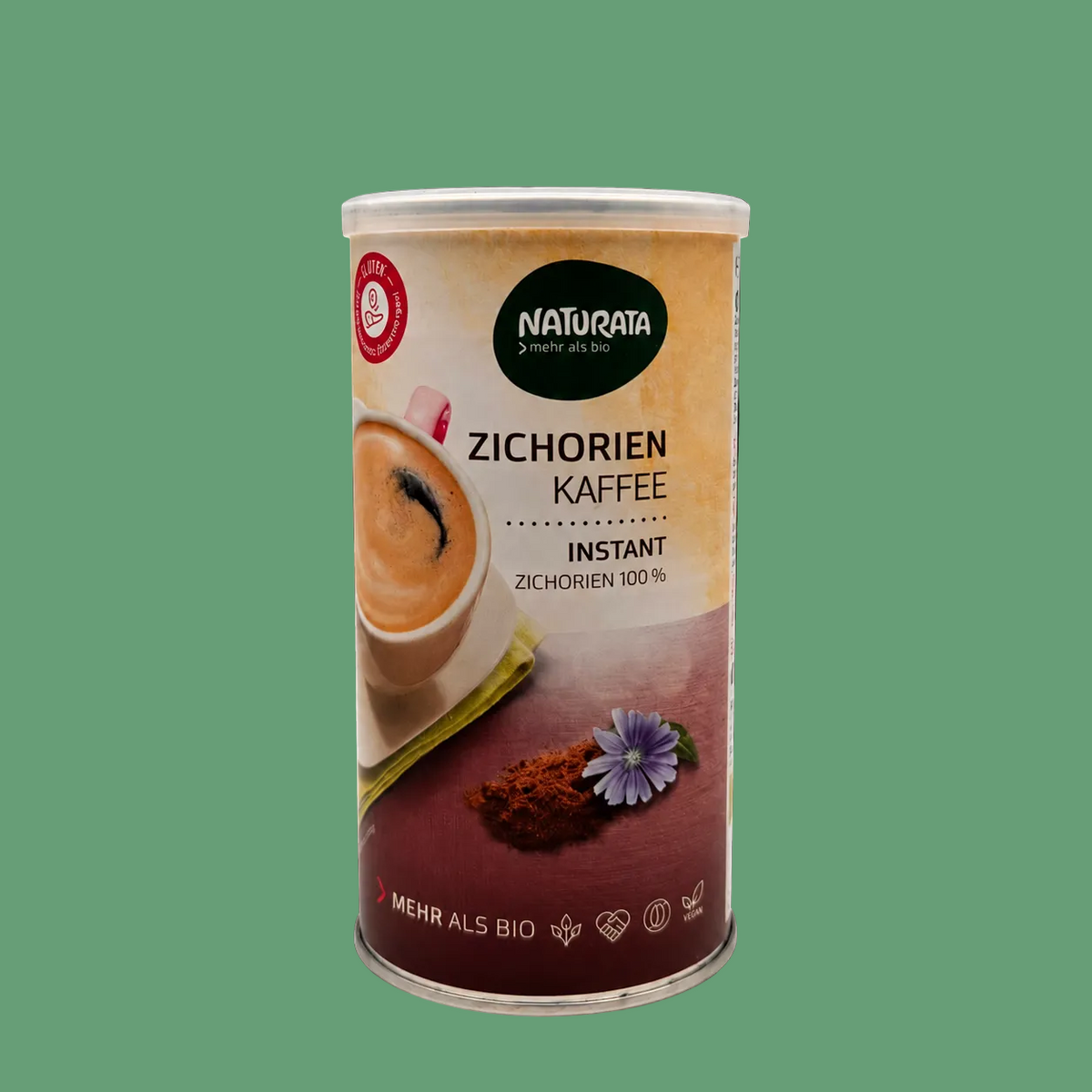 Naturata Zichorienkaffee 110 g