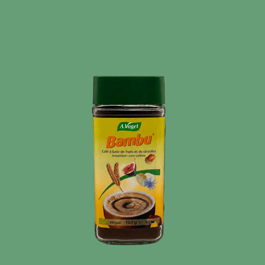 A.Vogel Bambu Kaffee