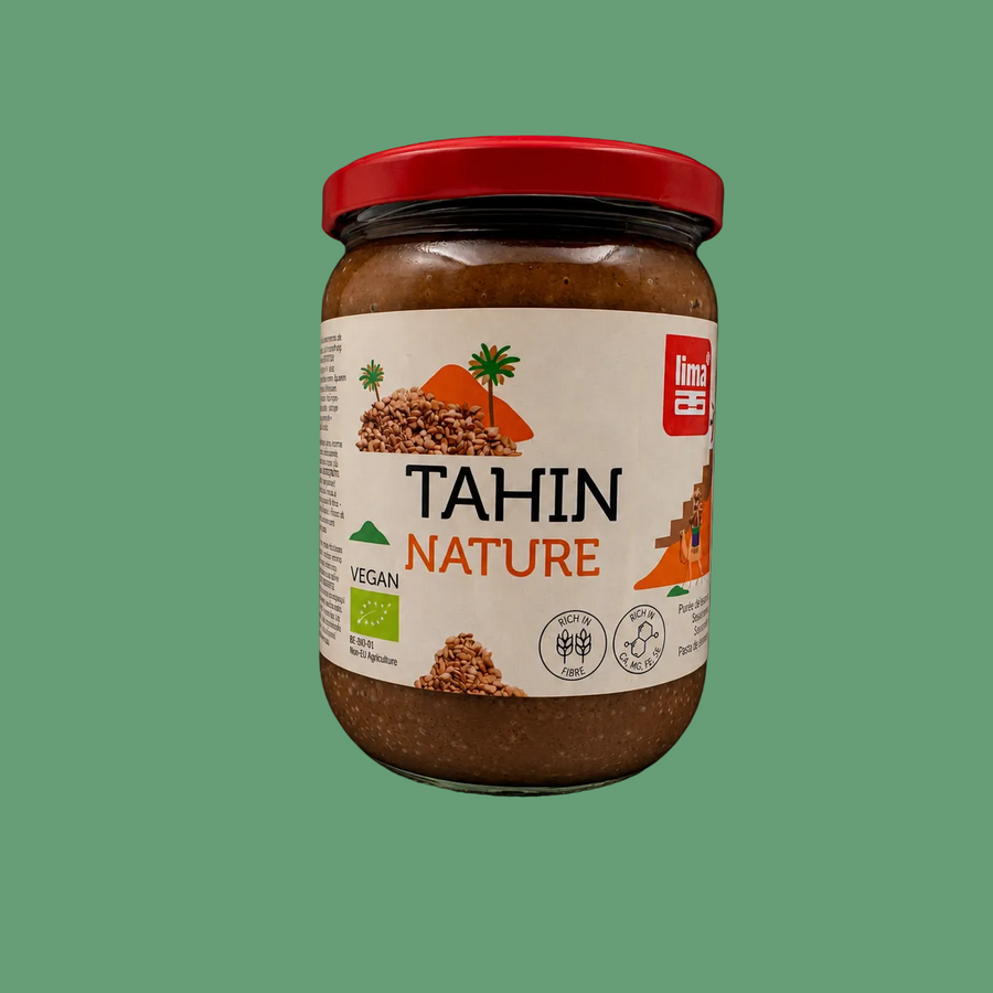 Lima Tahin Nature