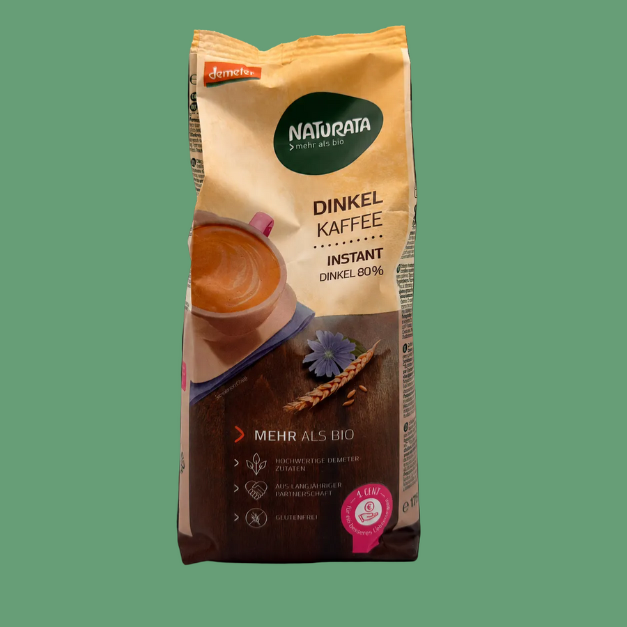 Naturata Dinkel Kaffee NFB