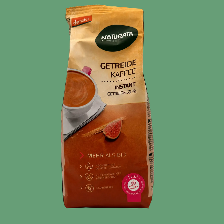 Naturata Getreide Kaffee NFB