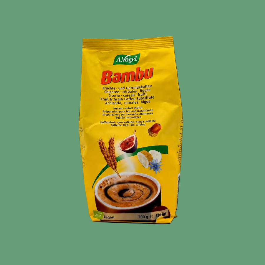 Bambu Kaffee NFB