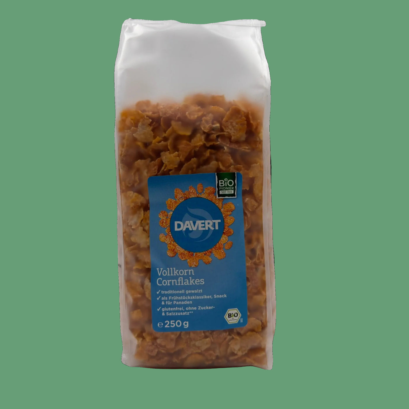 Davert Vollkorn Cornflakes