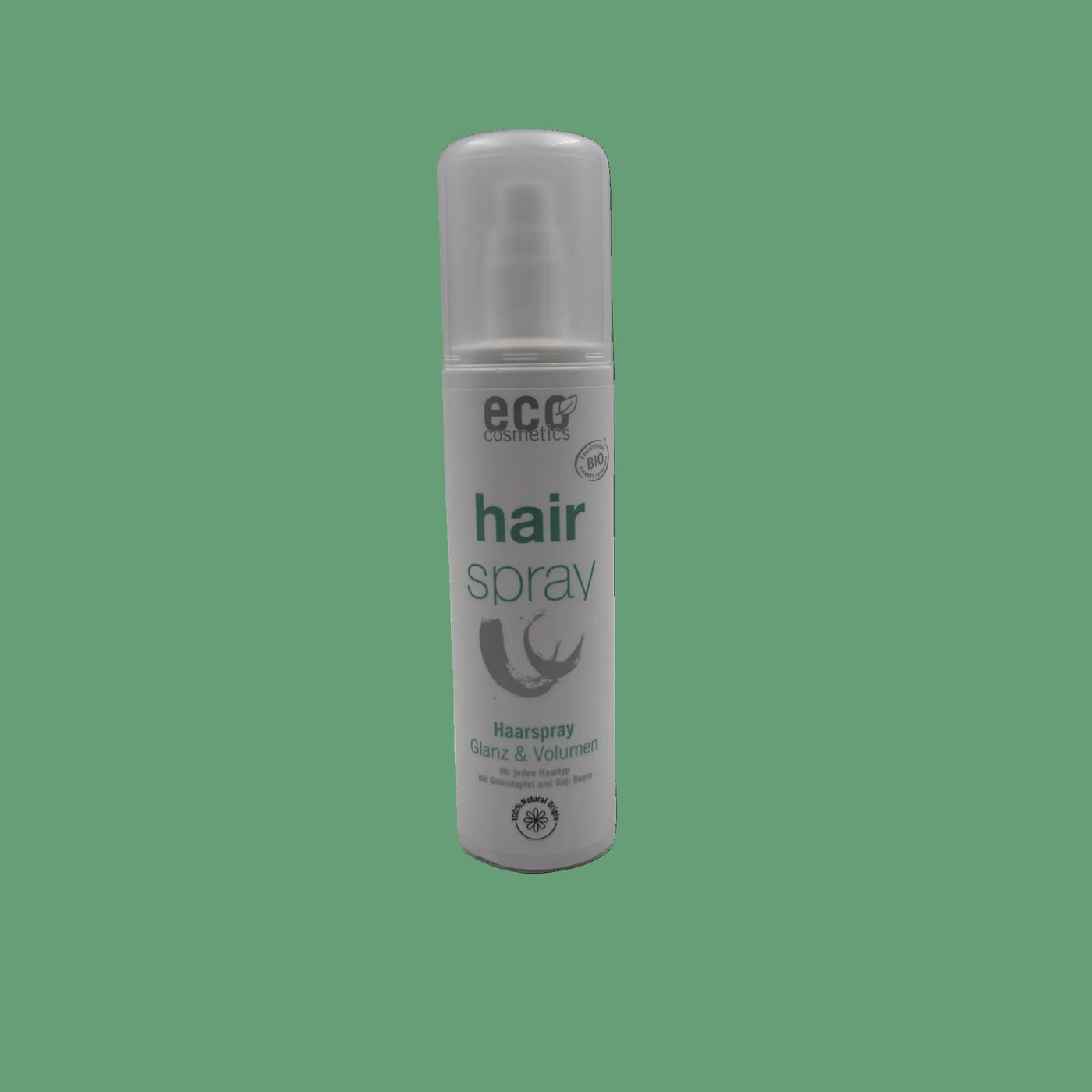 Eco Comstetics Haar Spray
