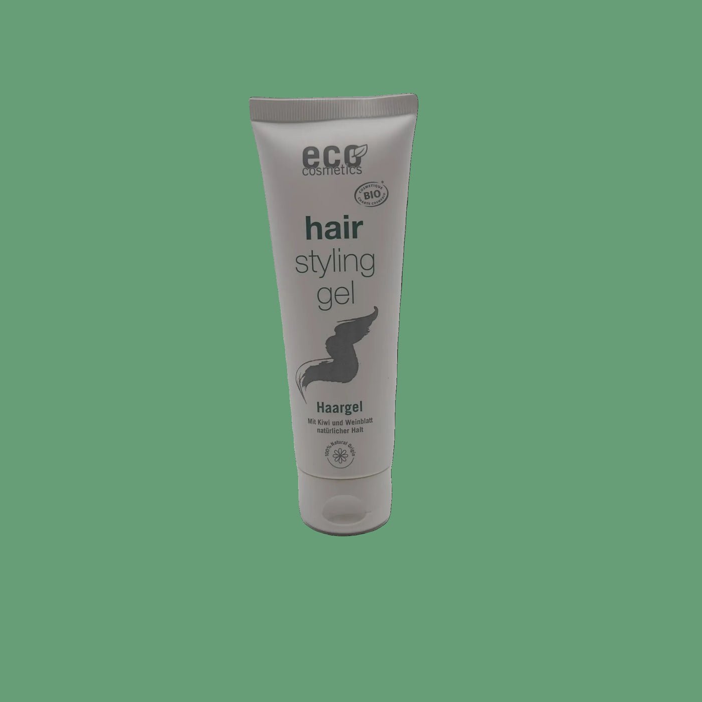 Eco Cosmetics Hair Styling Gel