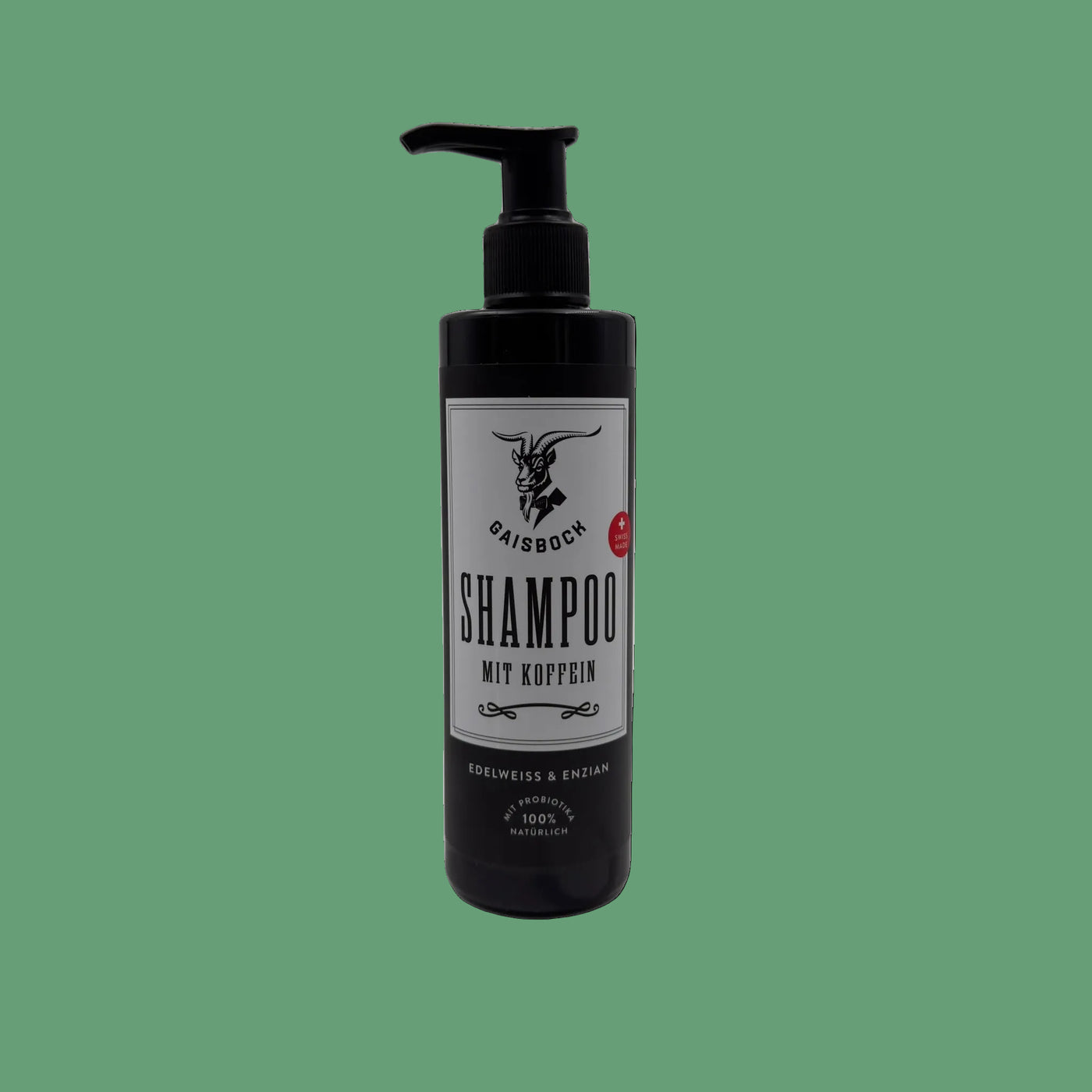 Gaisbock Shampoo