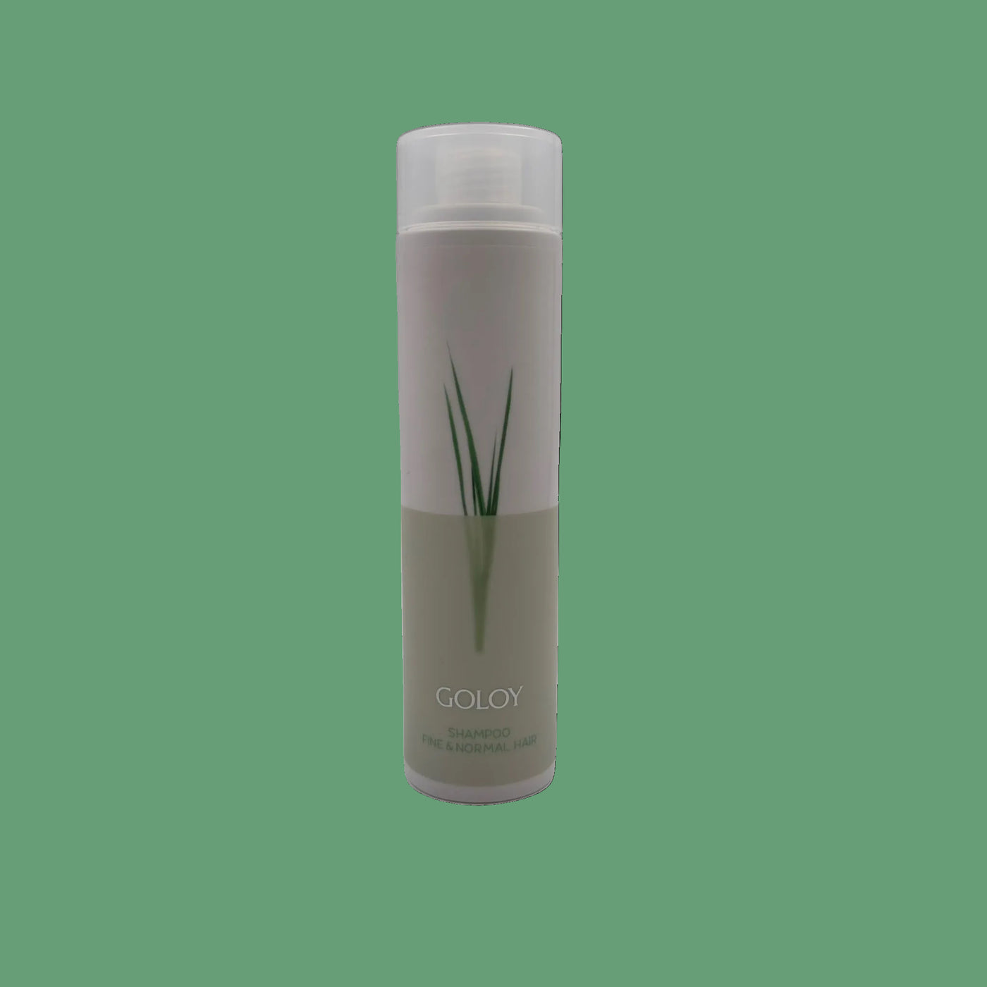 Goloy Shampoo Fine&Normal Hair
