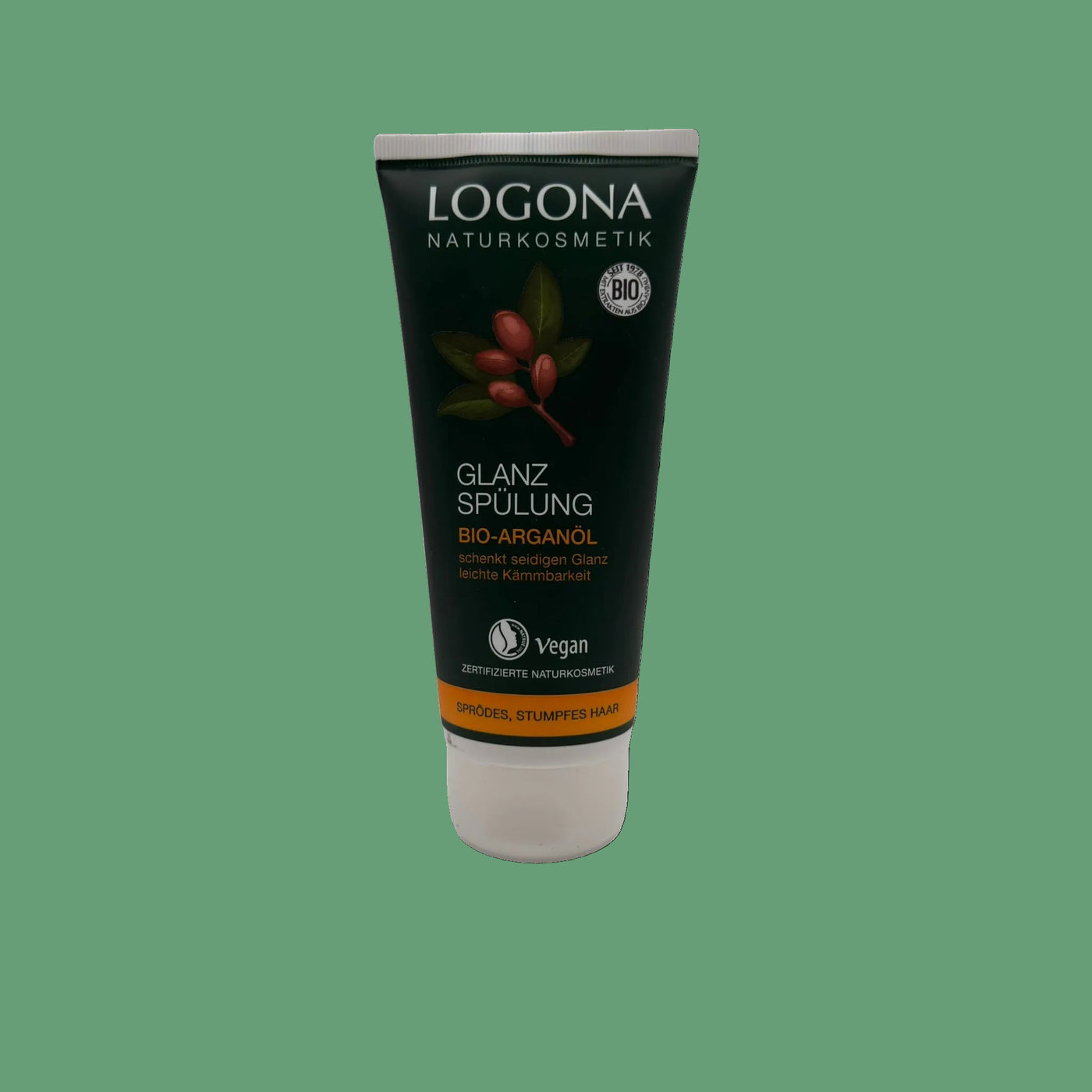 Logona Glanz Spülung