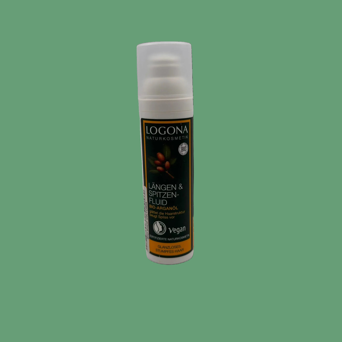 Logona Längen&Spitzen Fluid