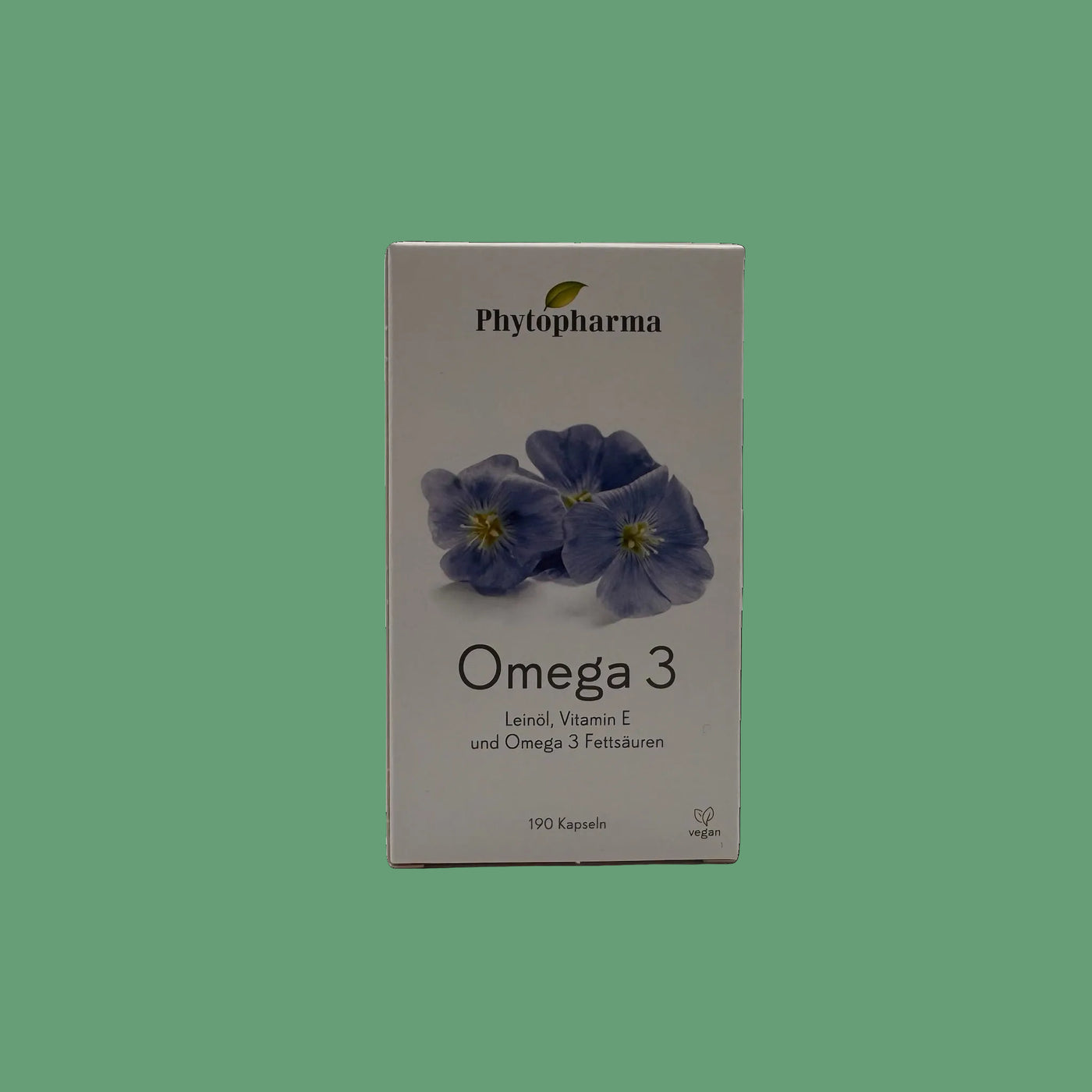 Phytopharma Omega 3