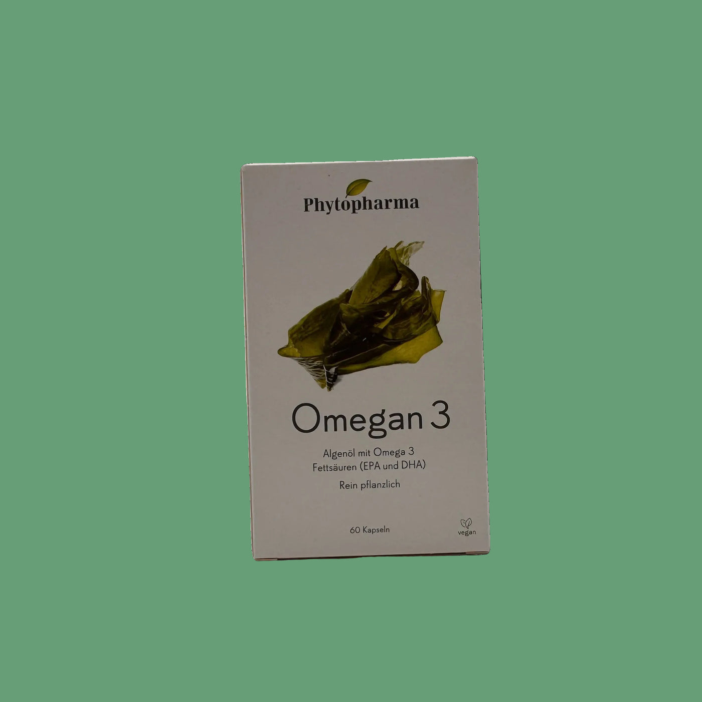 Phytopharma Omegan 3